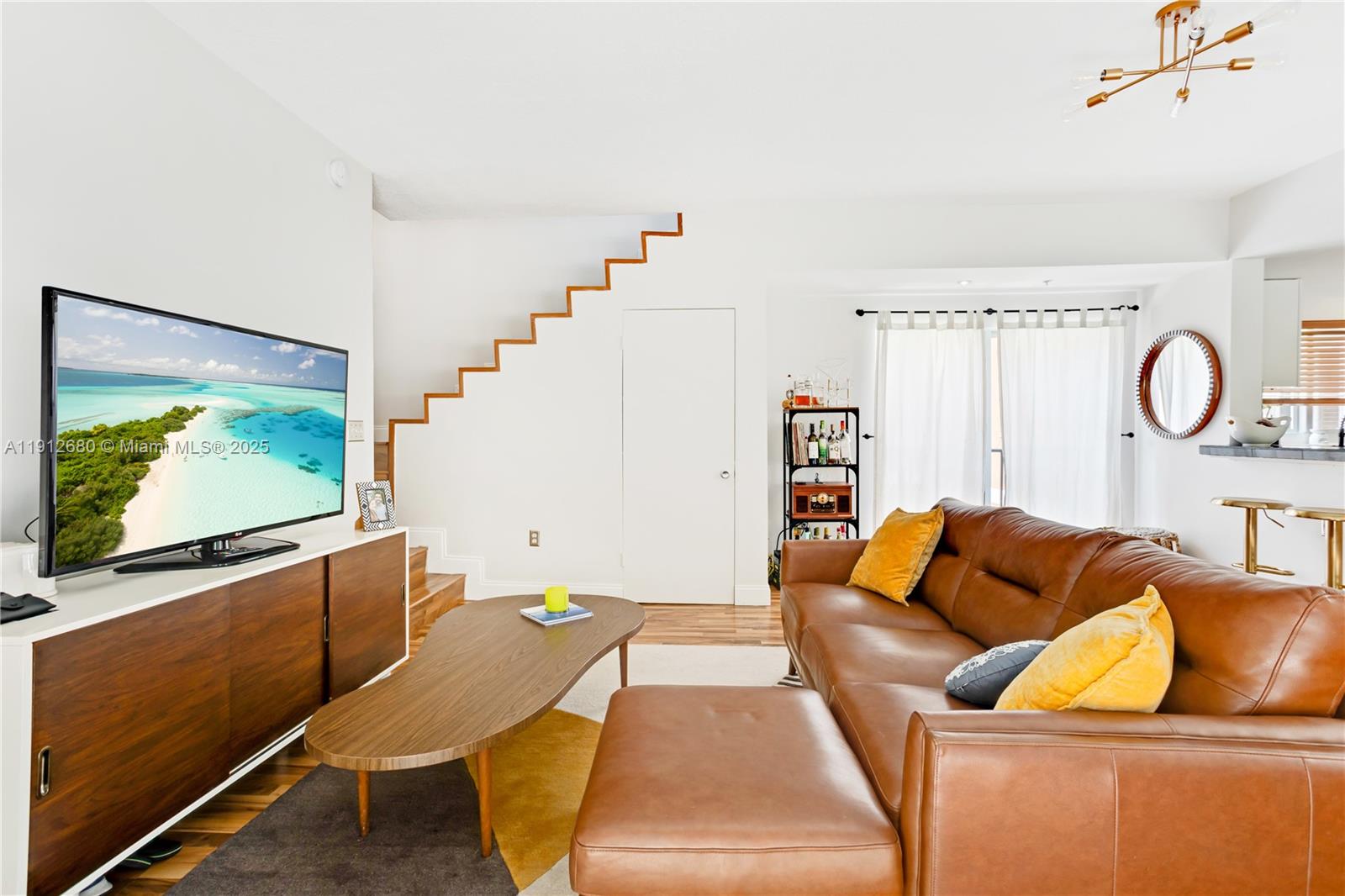 BRICKELL ROADS II TOWNHOUS - Residential Lease