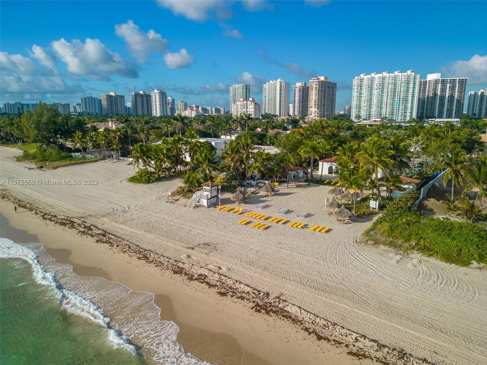 GOLDEN BEACH SEC B - Residential