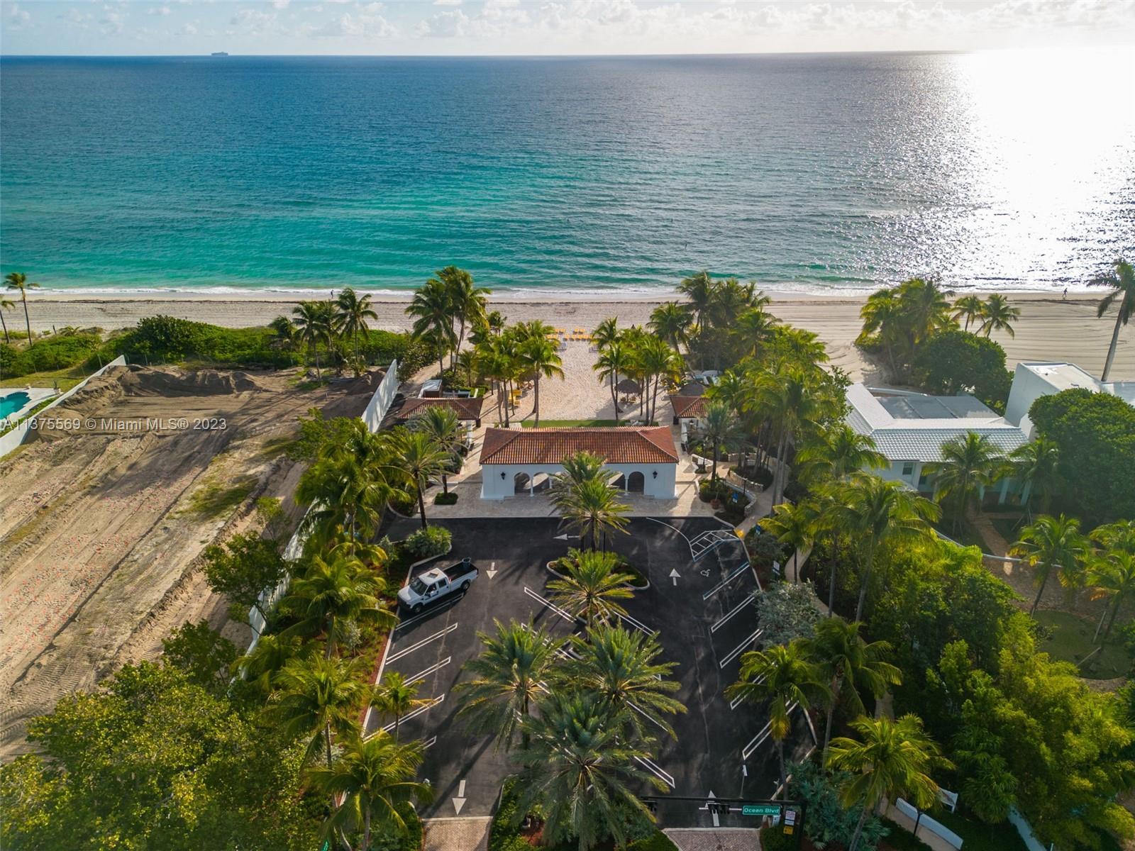 GOLDEN BEACH SEC B - Residential