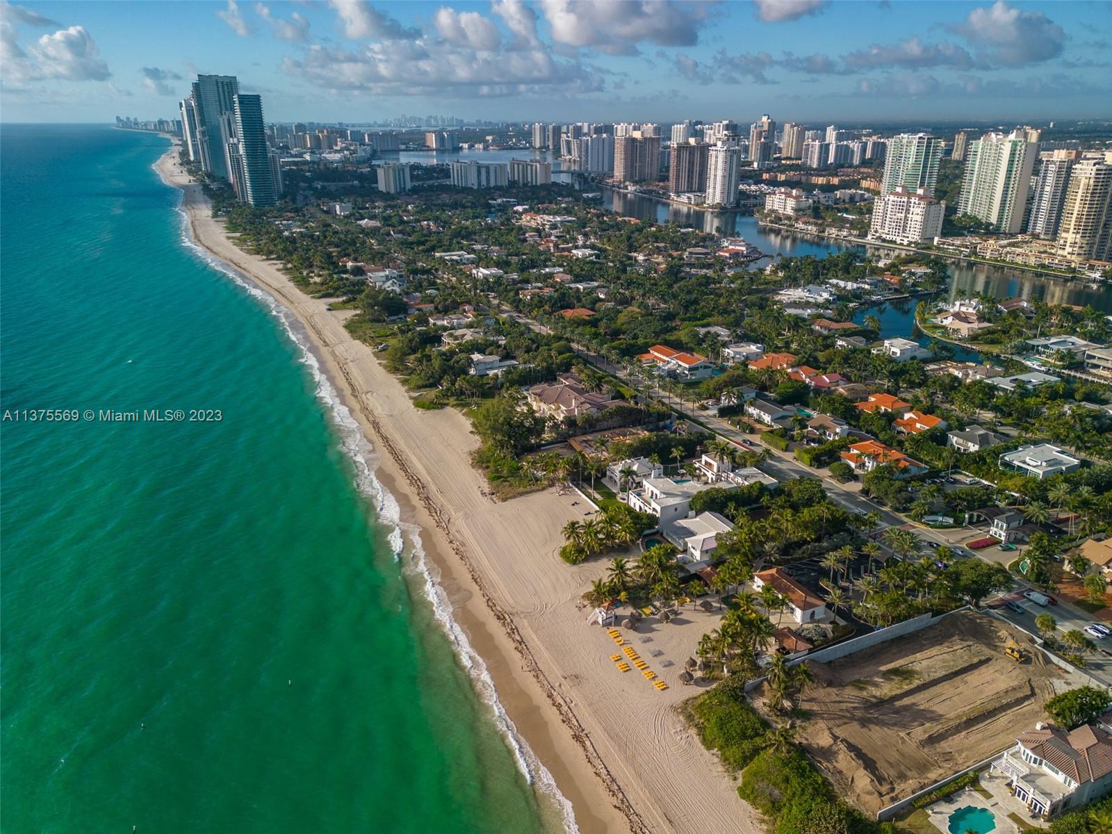 GOLDEN BEACH SEC B - Residential