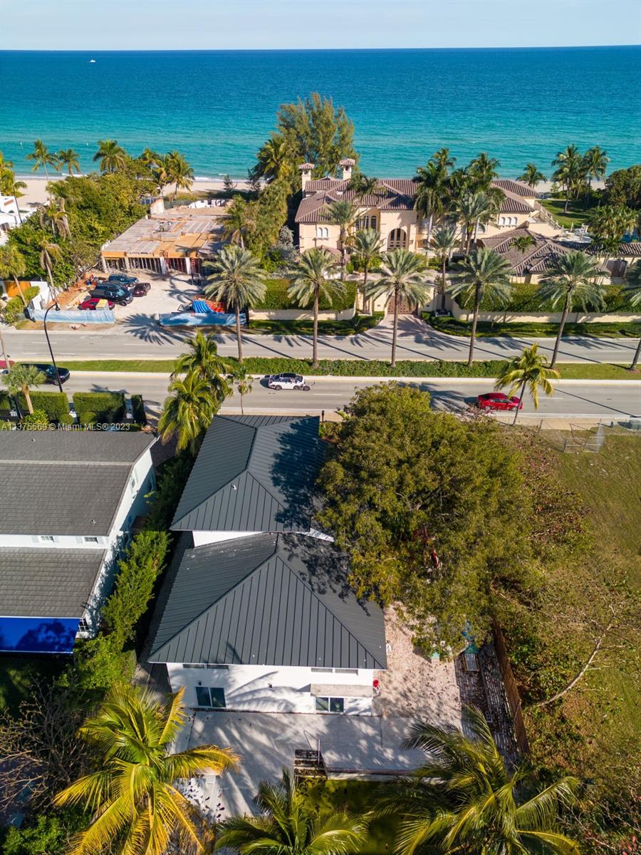 GOLDEN BEACH SEC B - Residential