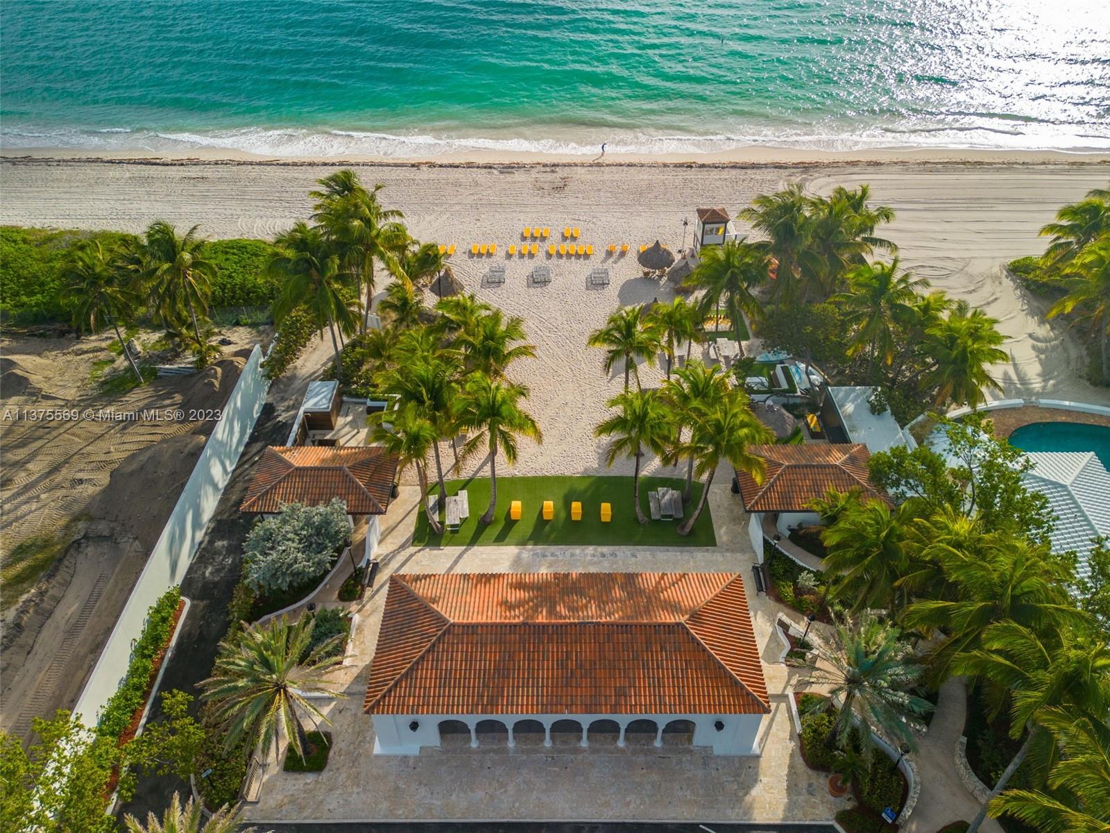 GOLDEN BEACH SEC B - Residential