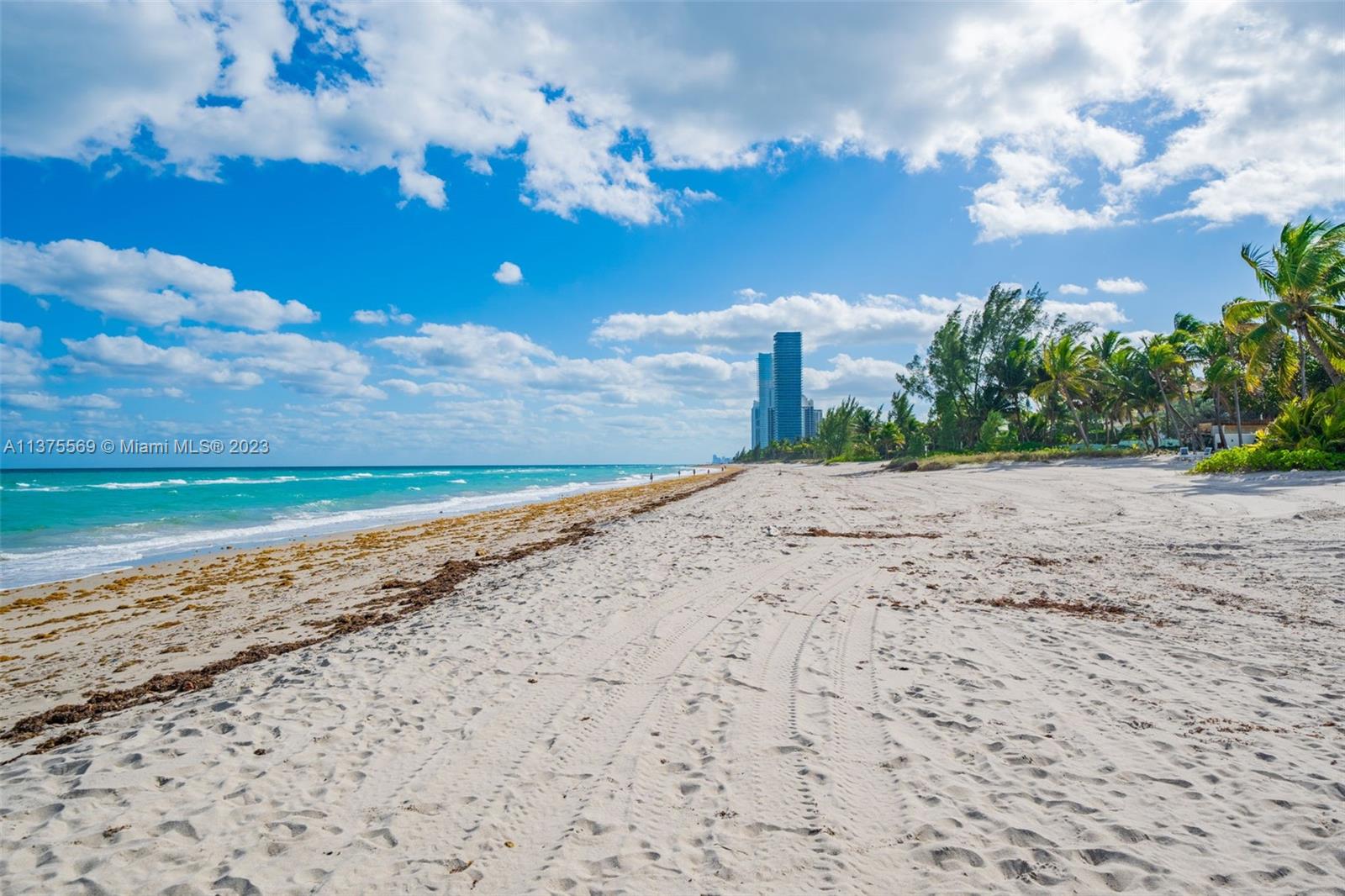 GOLDEN BEACH SEC B - Residential