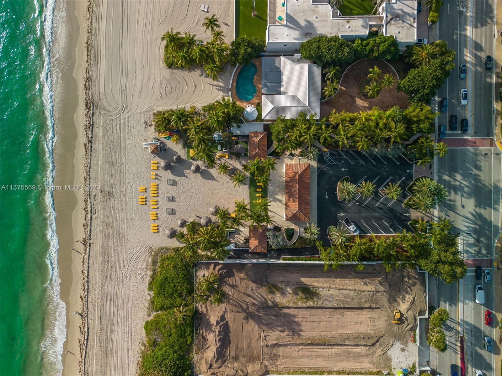 GOLDEN BEACH SEC B - Residential