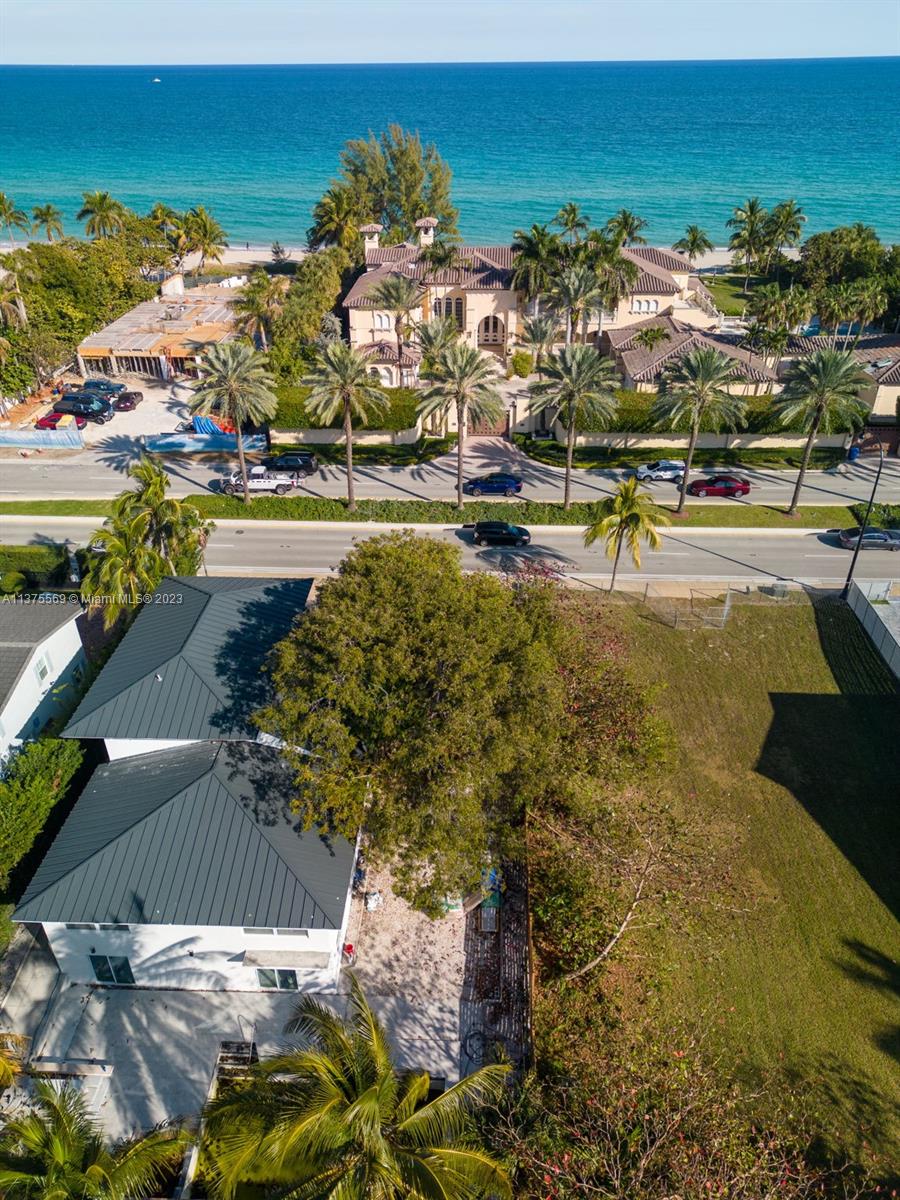 GOLDEN BEACH SEC B - Residential