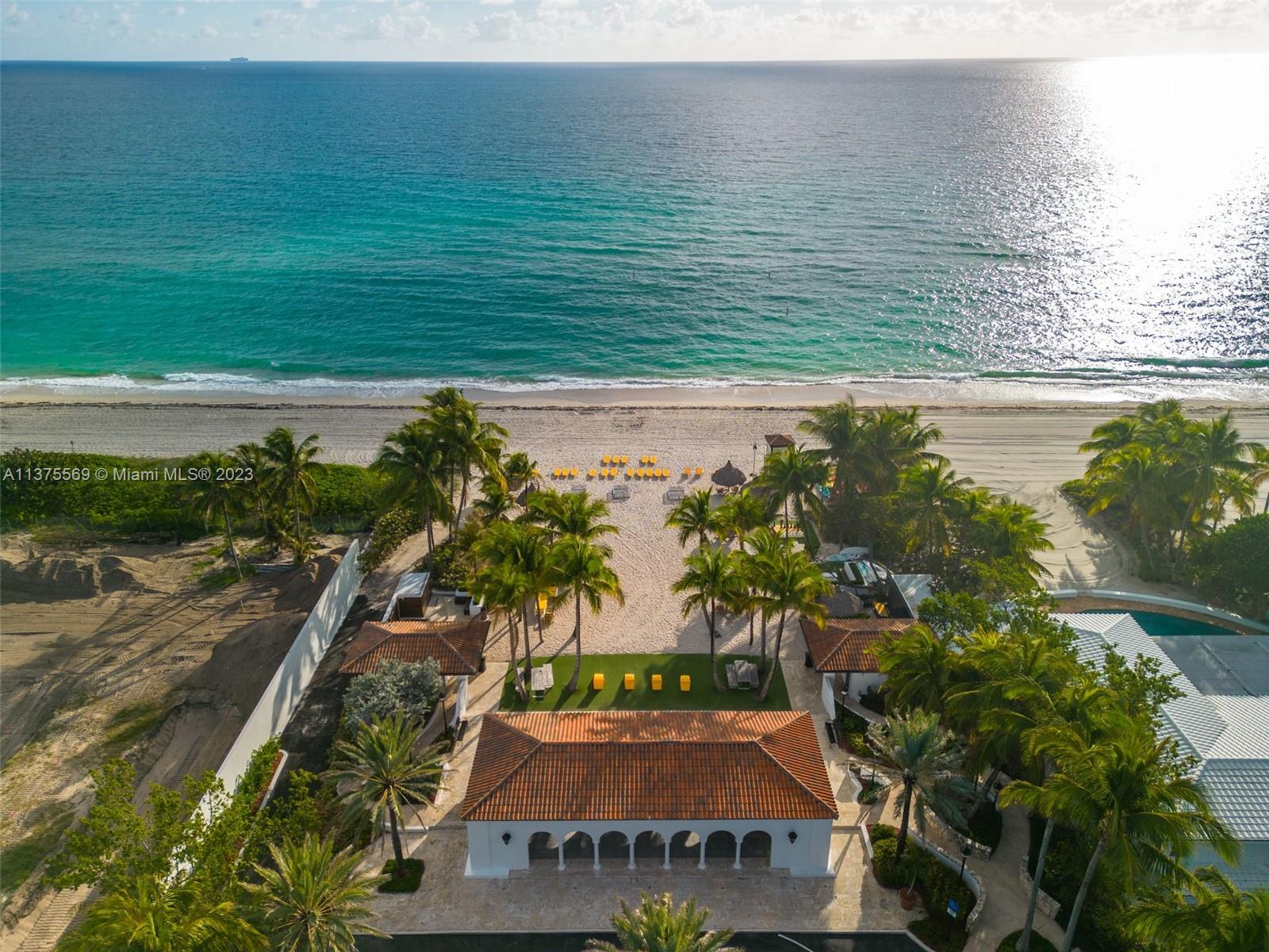 GOLDEN BEACH SEC B - Residential