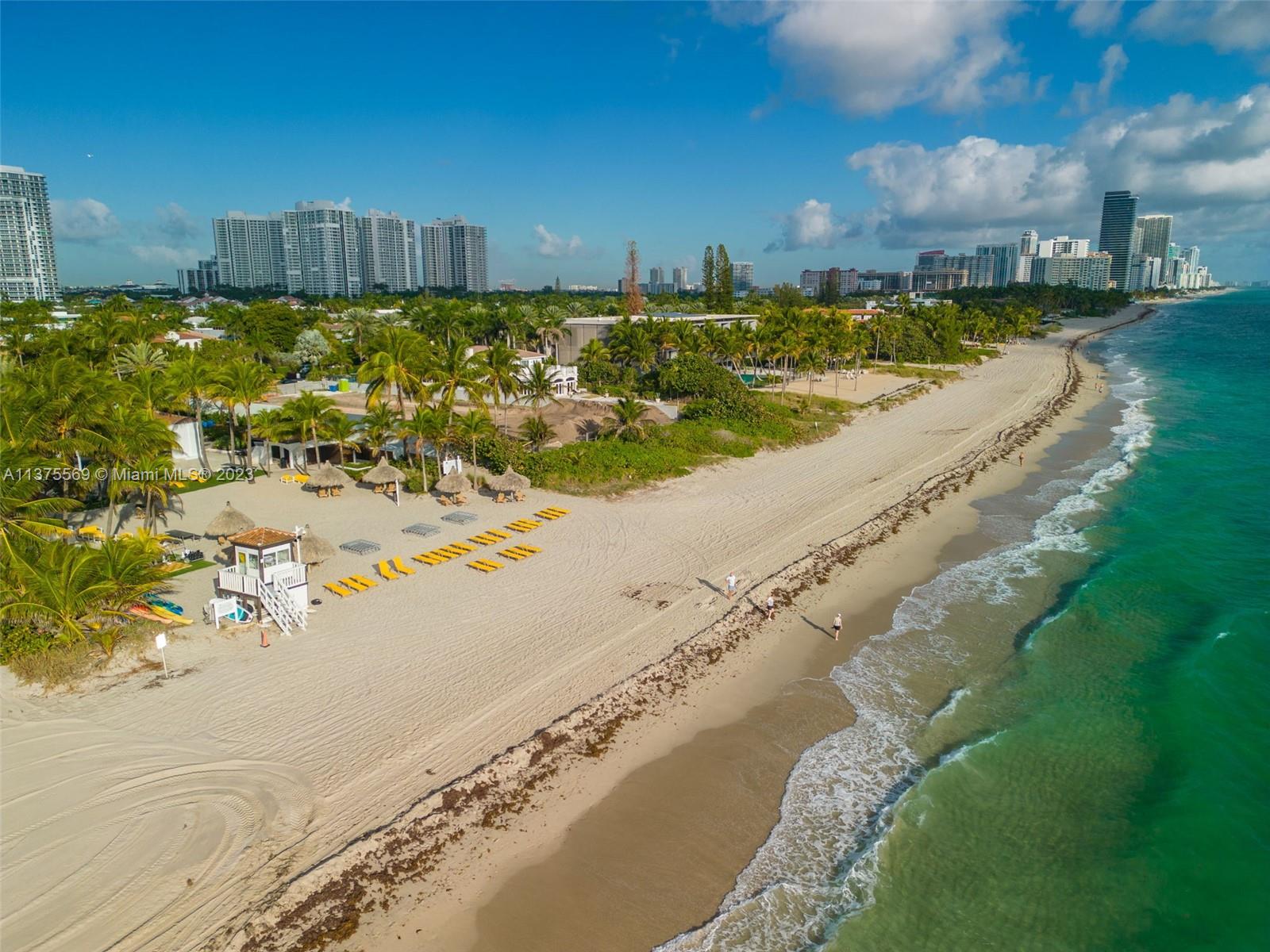 GOLDEN BEACH SEC B - Residential