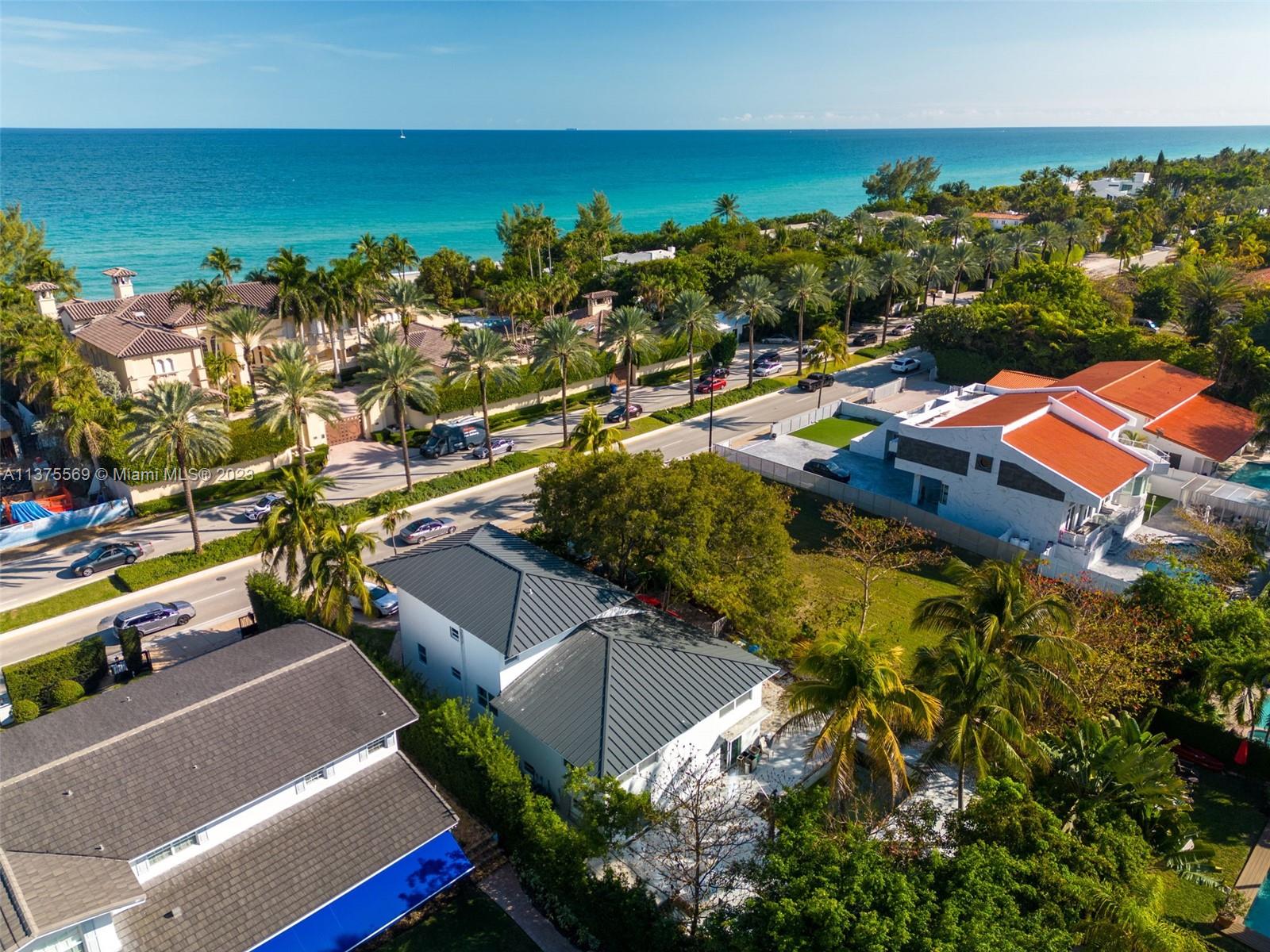 GOLDEN BEACH SEC B - Residential