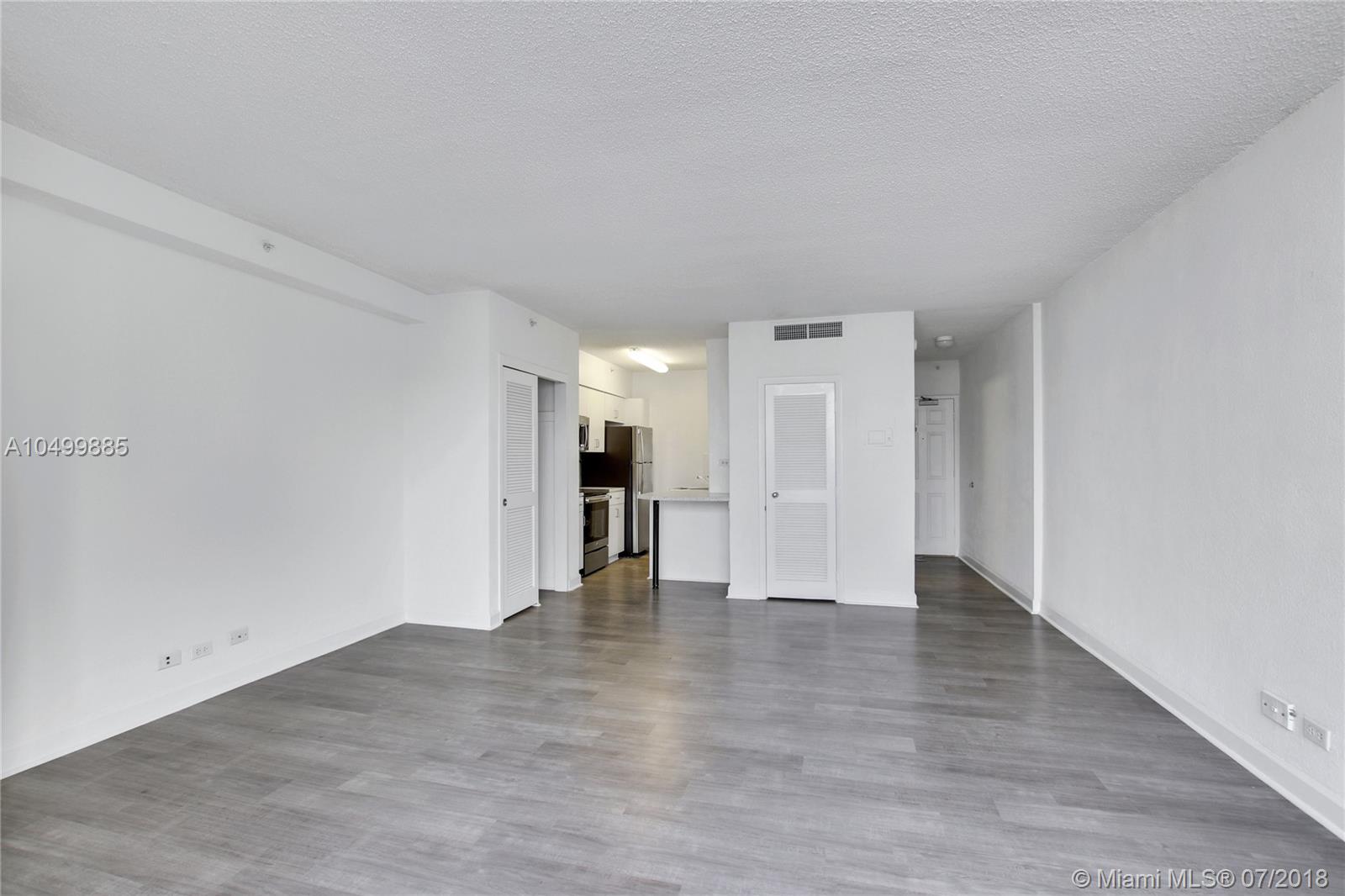 Flamingo South Beach - Residential Lease