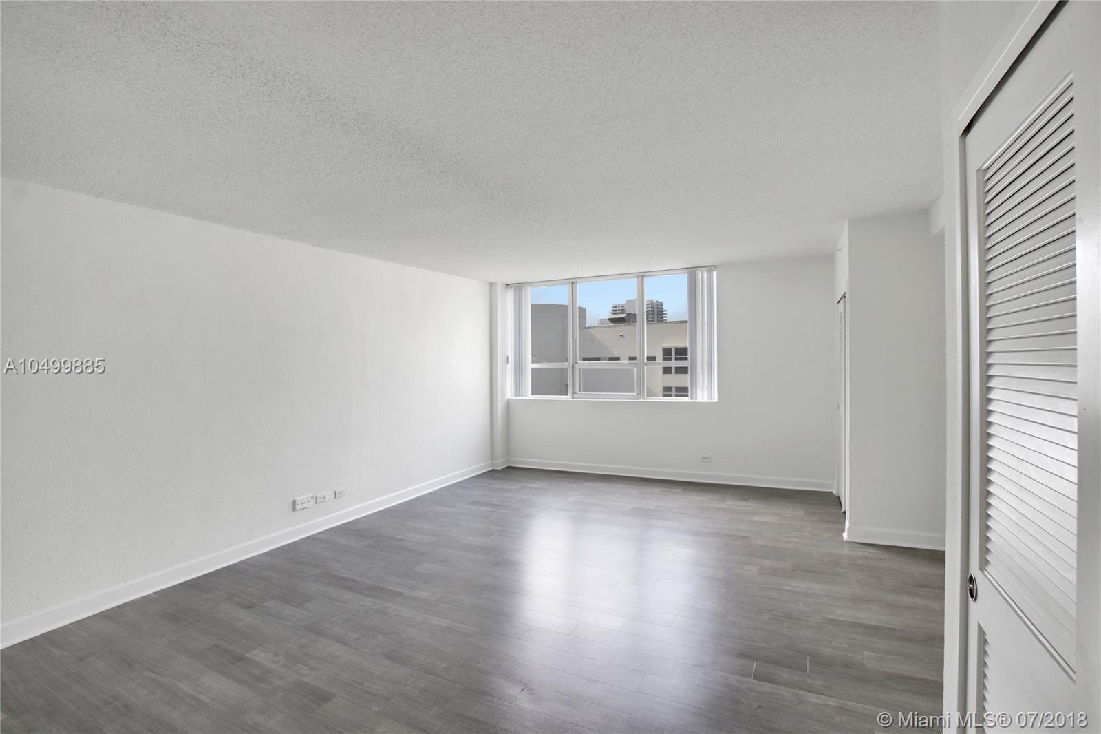 Flamingo South Beach - Residential Lease