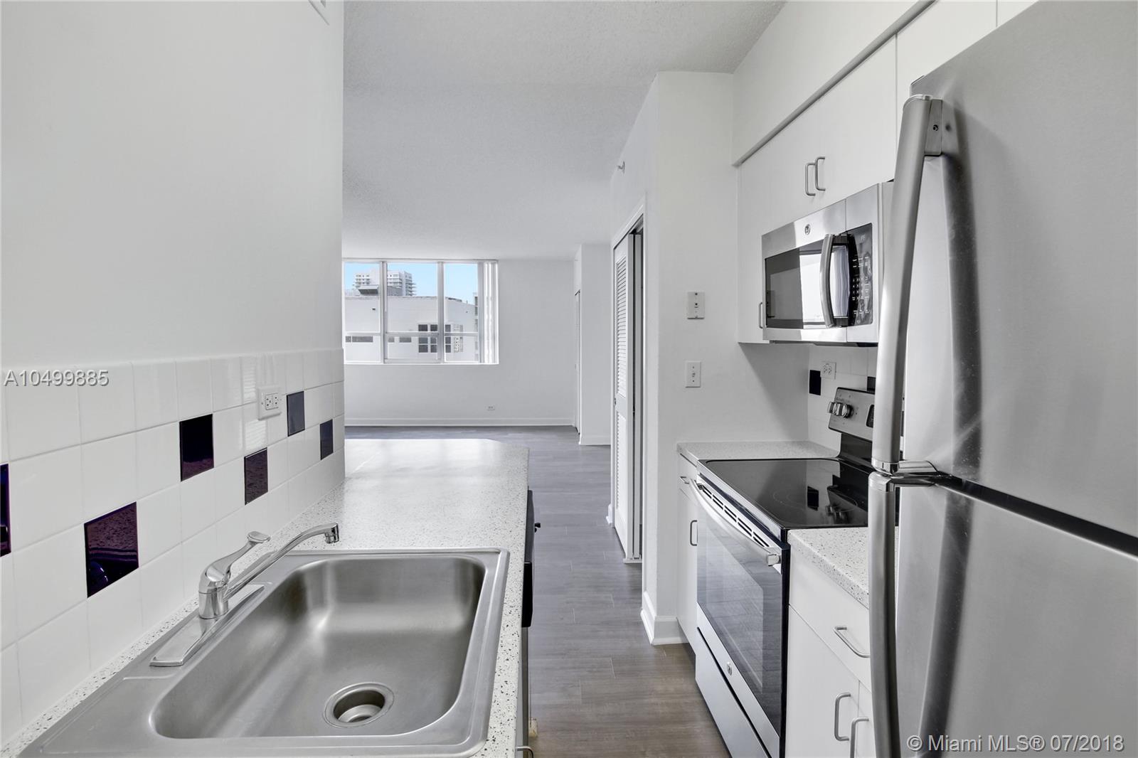 Flamingo South Beach - Residential Lease