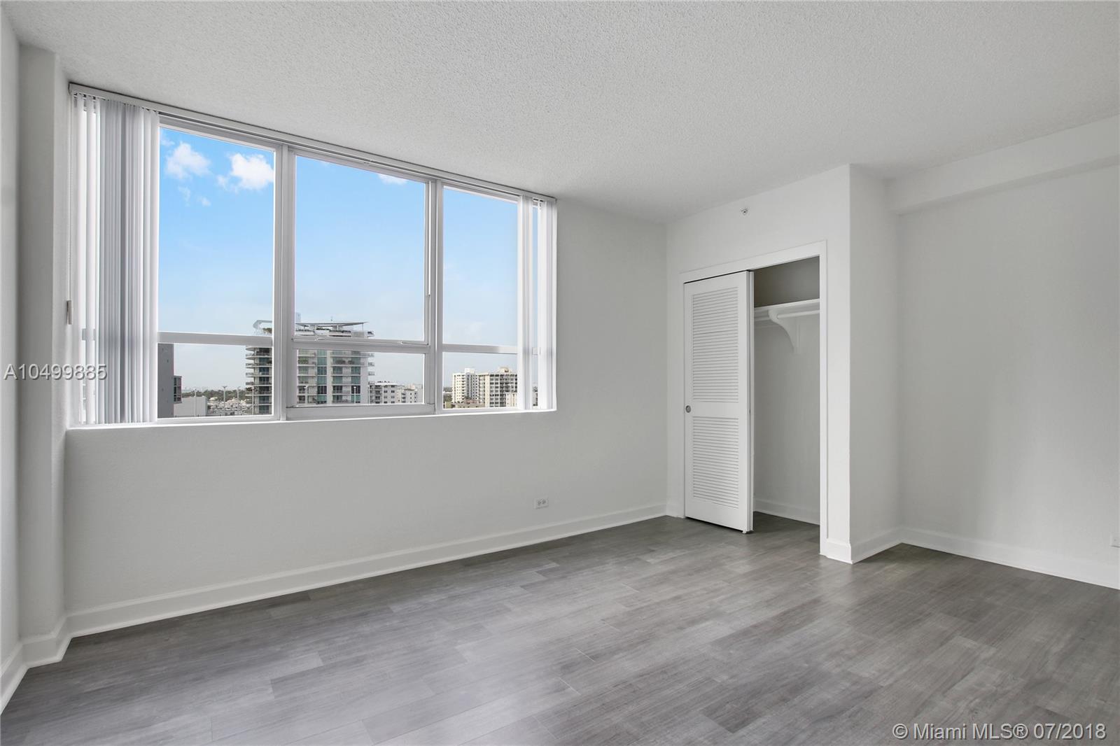 Flamingo South Beach - Residential Lease