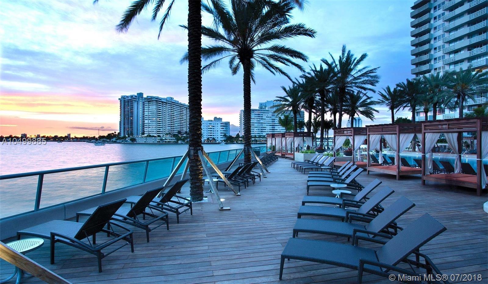 Flamingo South Beach - Residential Lease