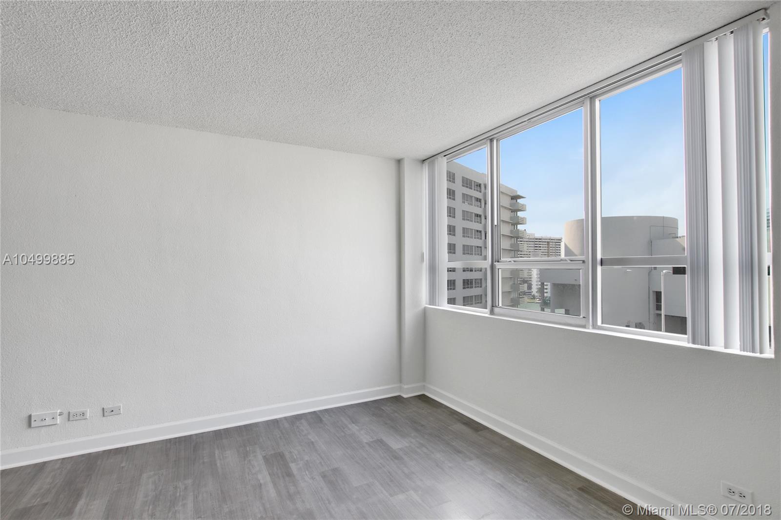 Flamingo South Beach - Residential Lease