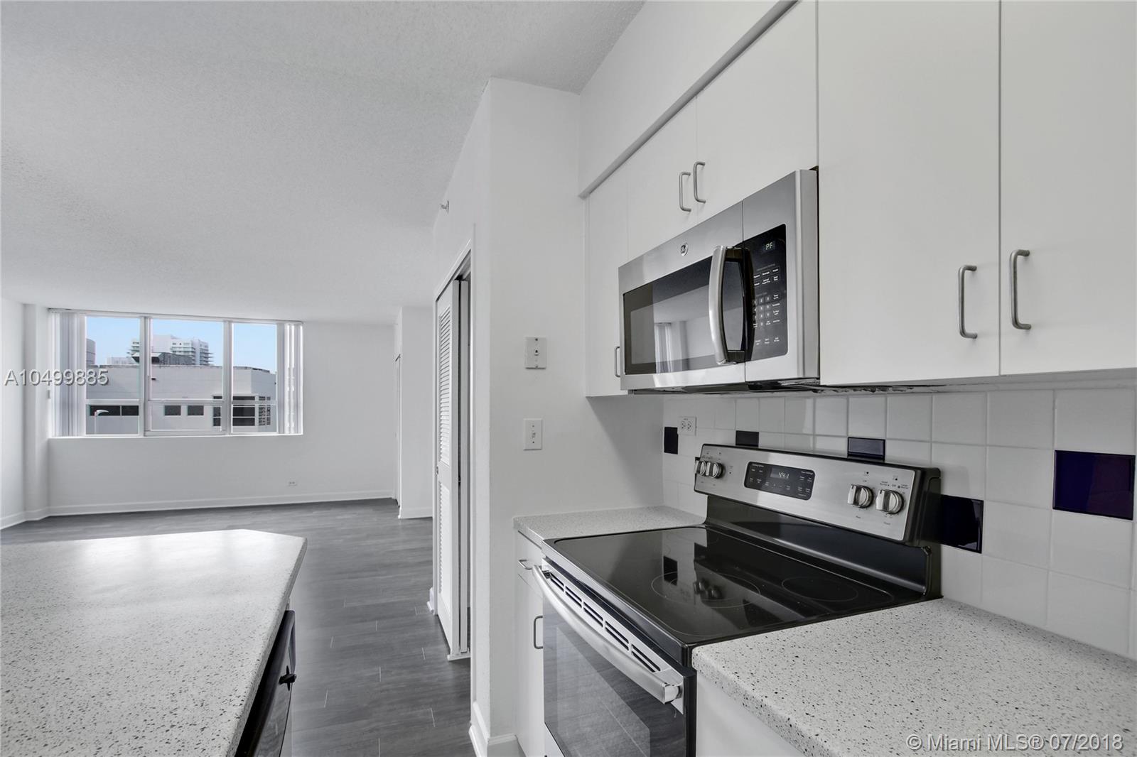 Flamingo South Beach - Residential Lease