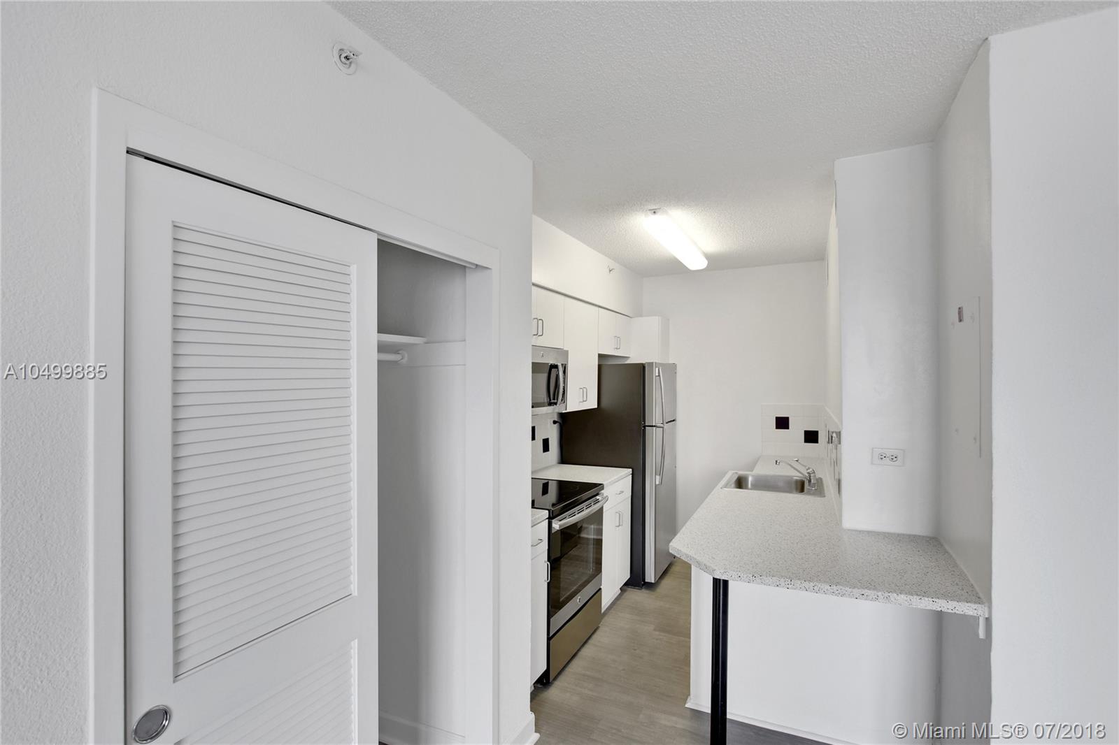 Flamingo South Beach - Residential Lease