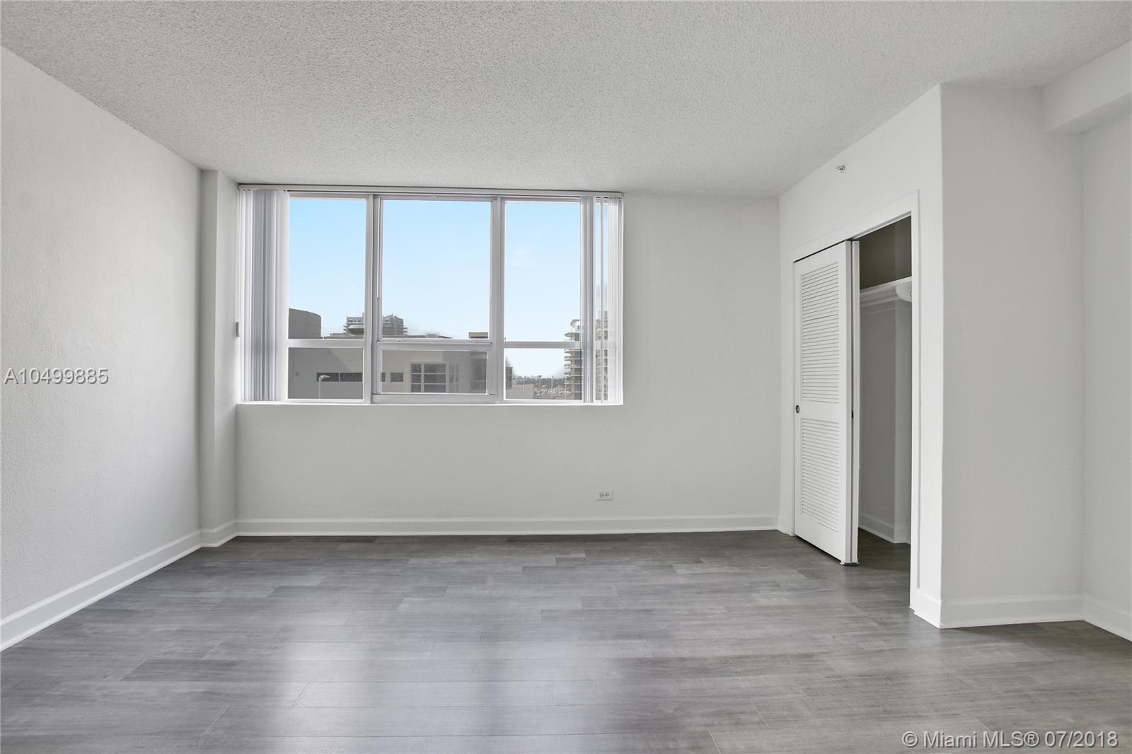 Flamingo South Beach - Residential Lease