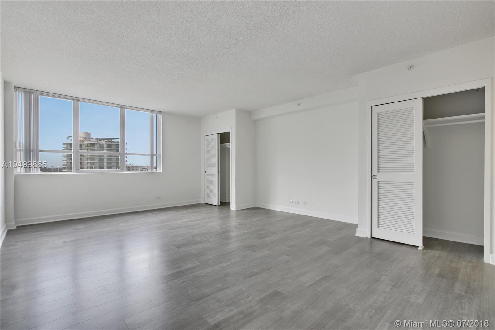 Flamingo South Beach - Residential Lease
