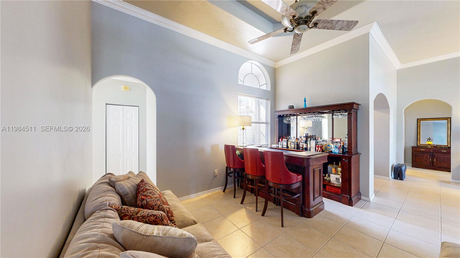 FAIRWAYS AT KEYS GATE - Residential