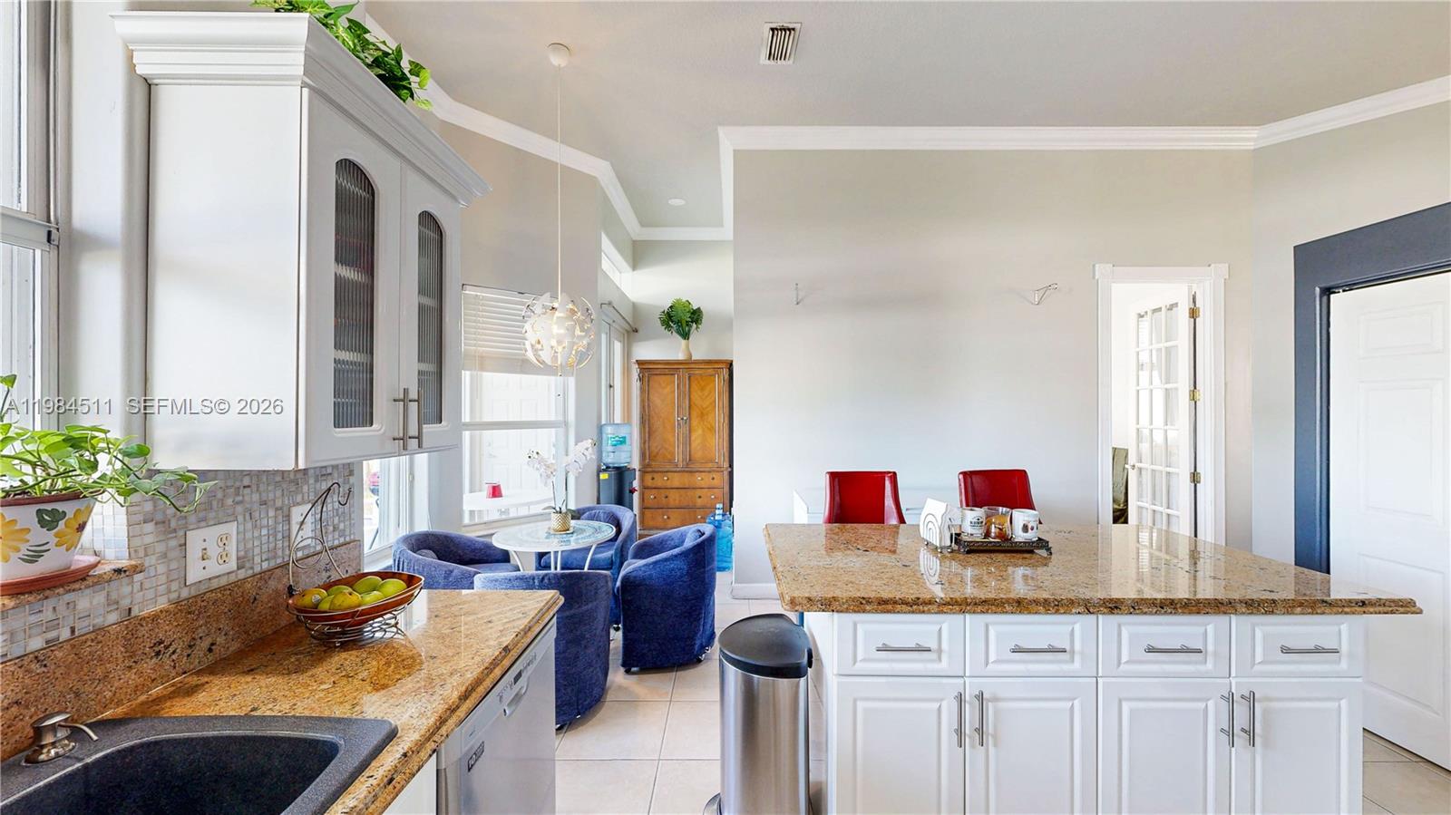 FAIRWAYS AT KEYS GATE - Residential