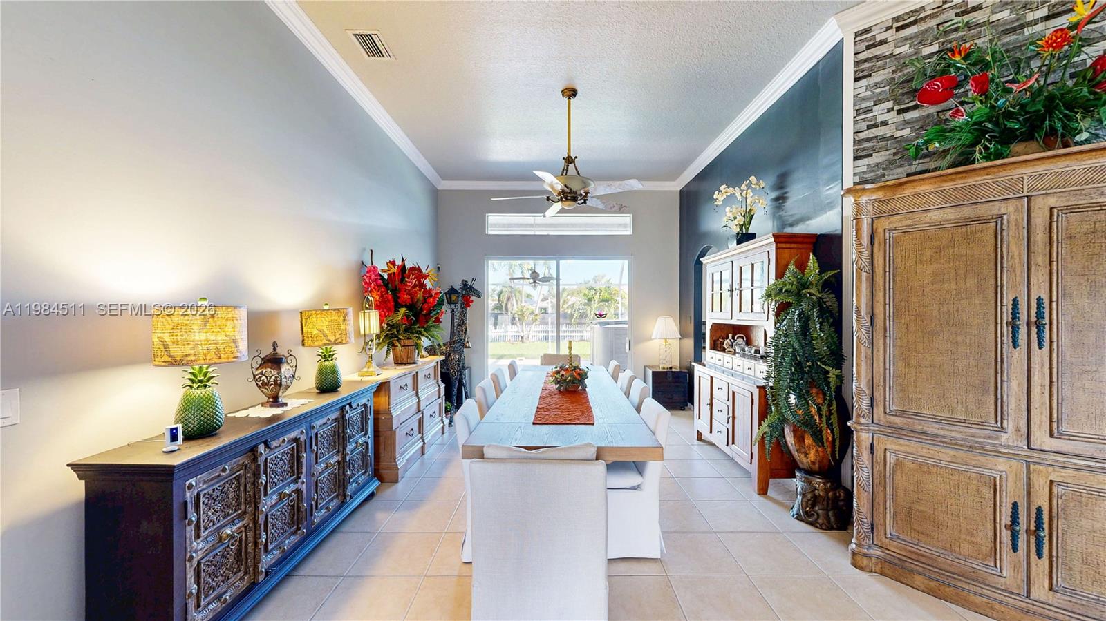 FAIRWAYS AT KEYS GATE - Residential