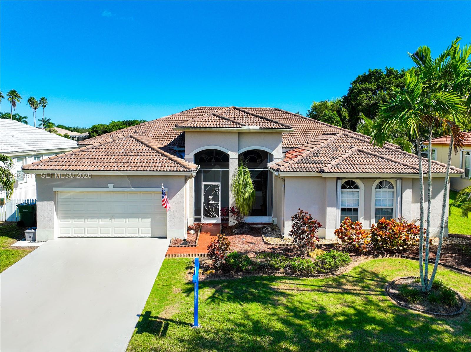 FAIRWAYS AT KEYS GATE - Residential