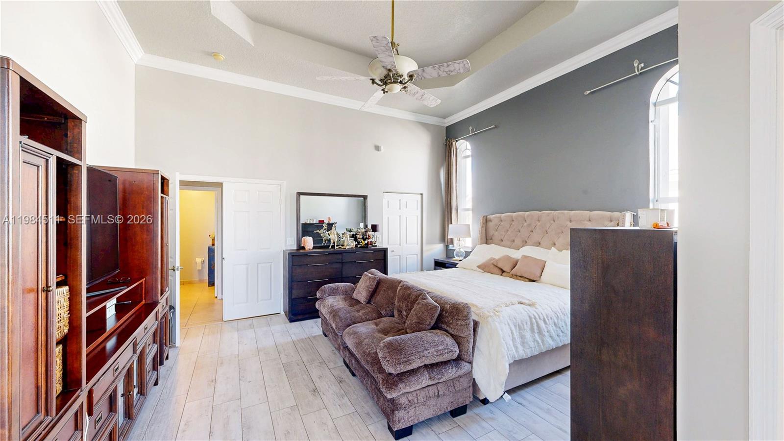 FAIRWAYS AT KEYS GATE - Residential