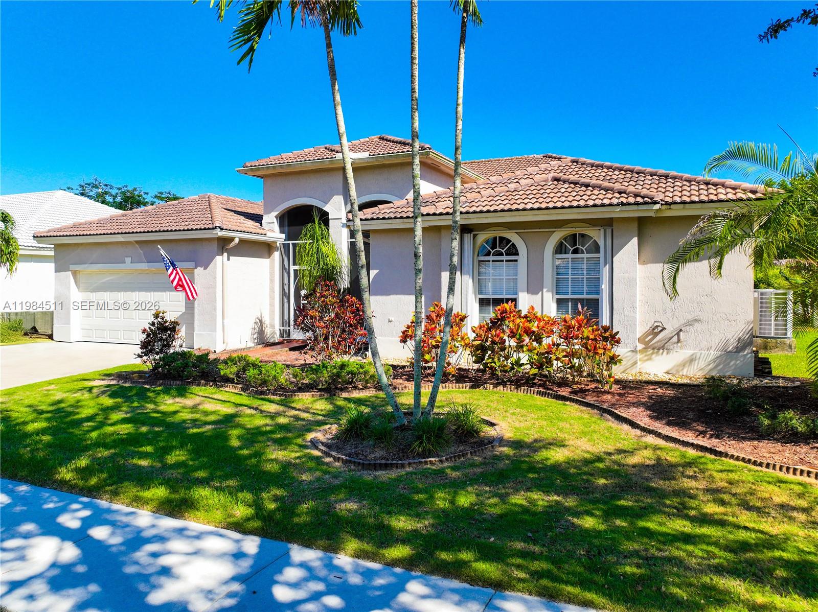 FAIRWAYS AT KEYS GATE - Residential