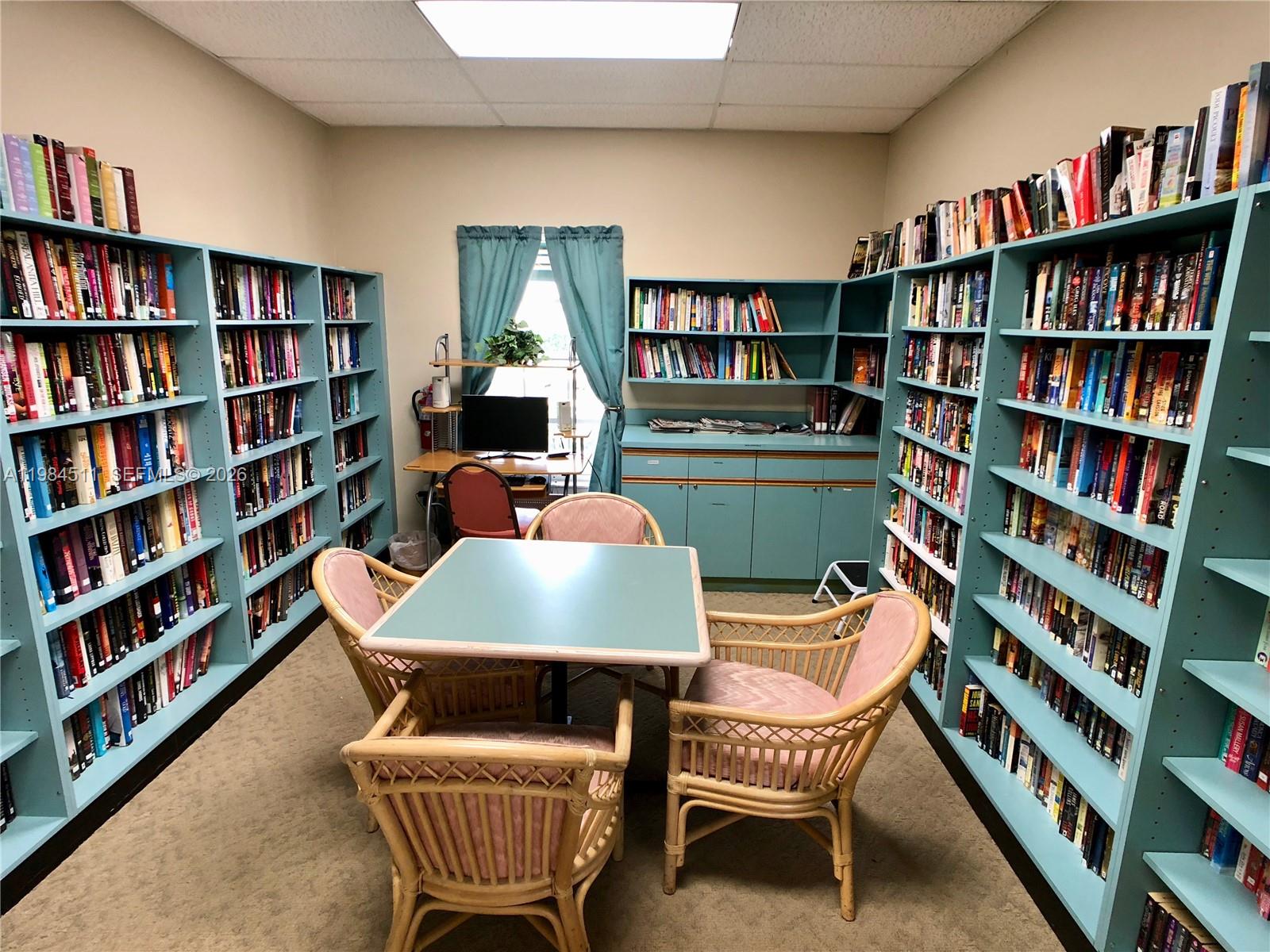 FAIRWAYS AT KEYS GATE - Residential