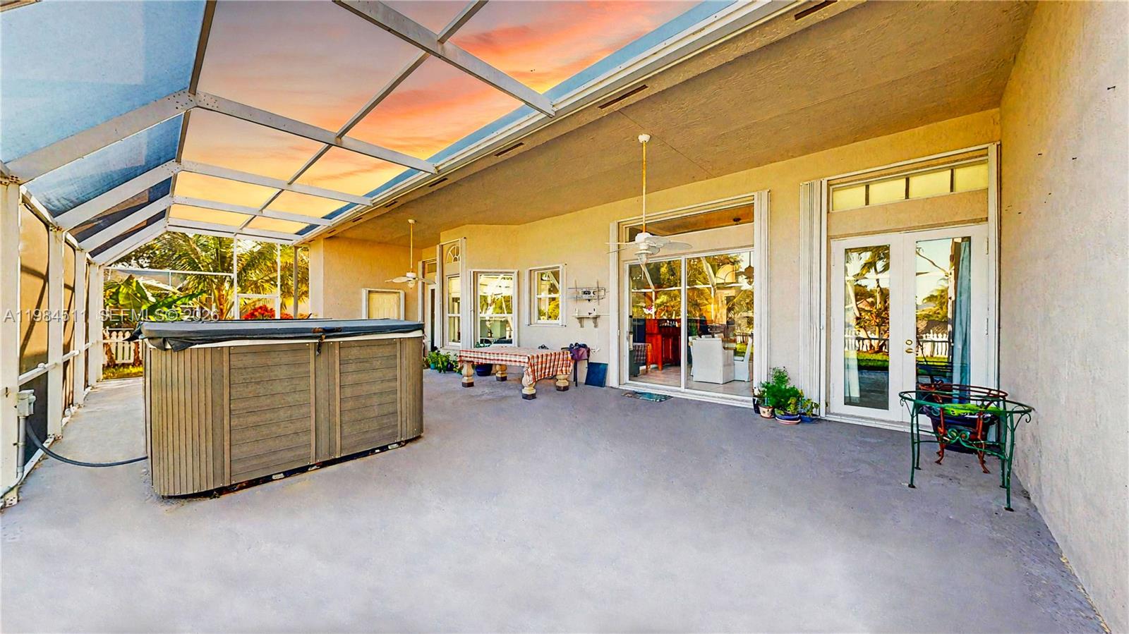 FAIRWAYS AT KEYS GATE - Residential