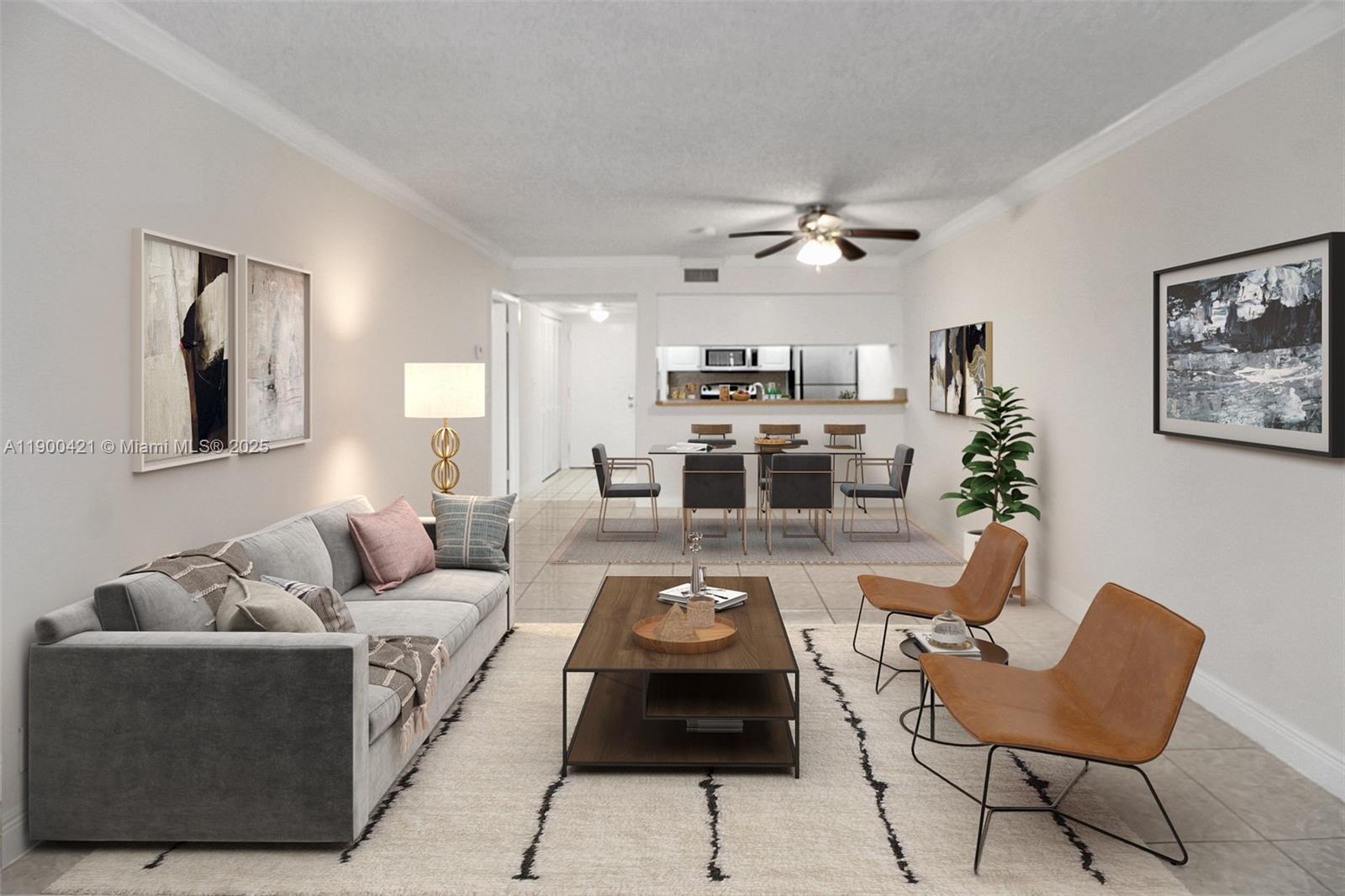 LAS VISTAS AT DORAL CONDO - Residential