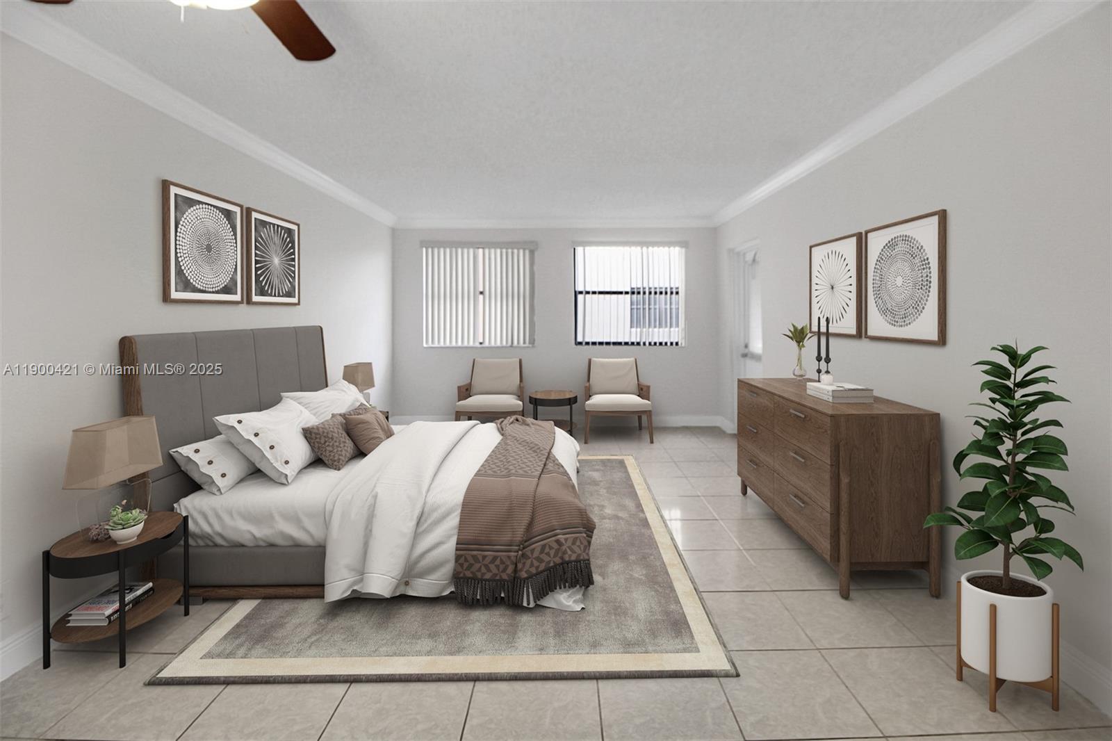 LAS VISTAS AT DORAL CONDO - Residential