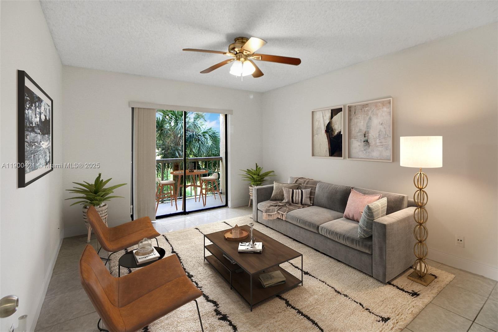 LAS VISTAS AT DORAL CONDO - Residential