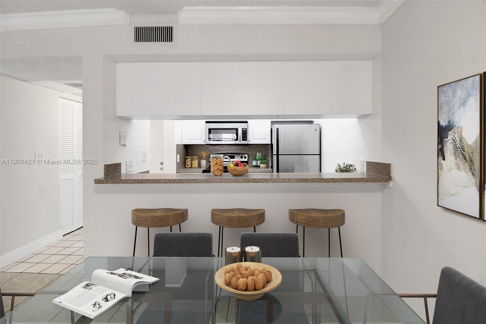 LAS VISTAS AT DORAL CONDO - Residential