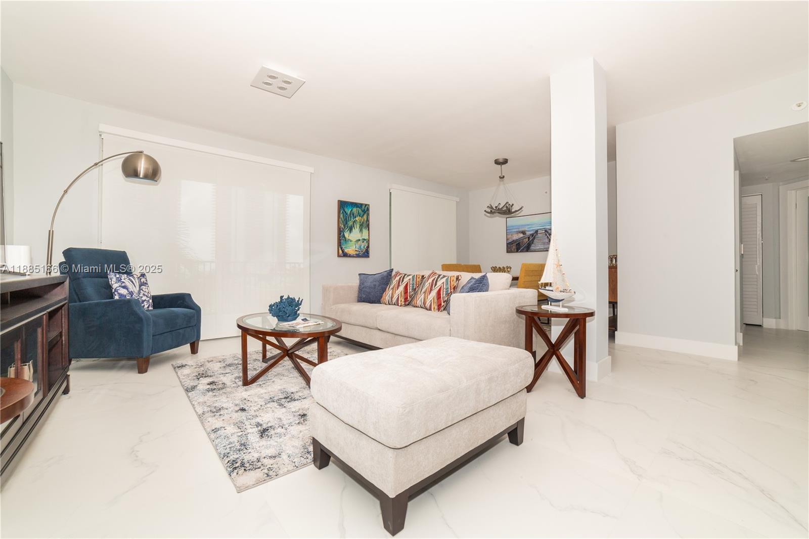PORTO BELLAGIO CONDO - Residential Lease