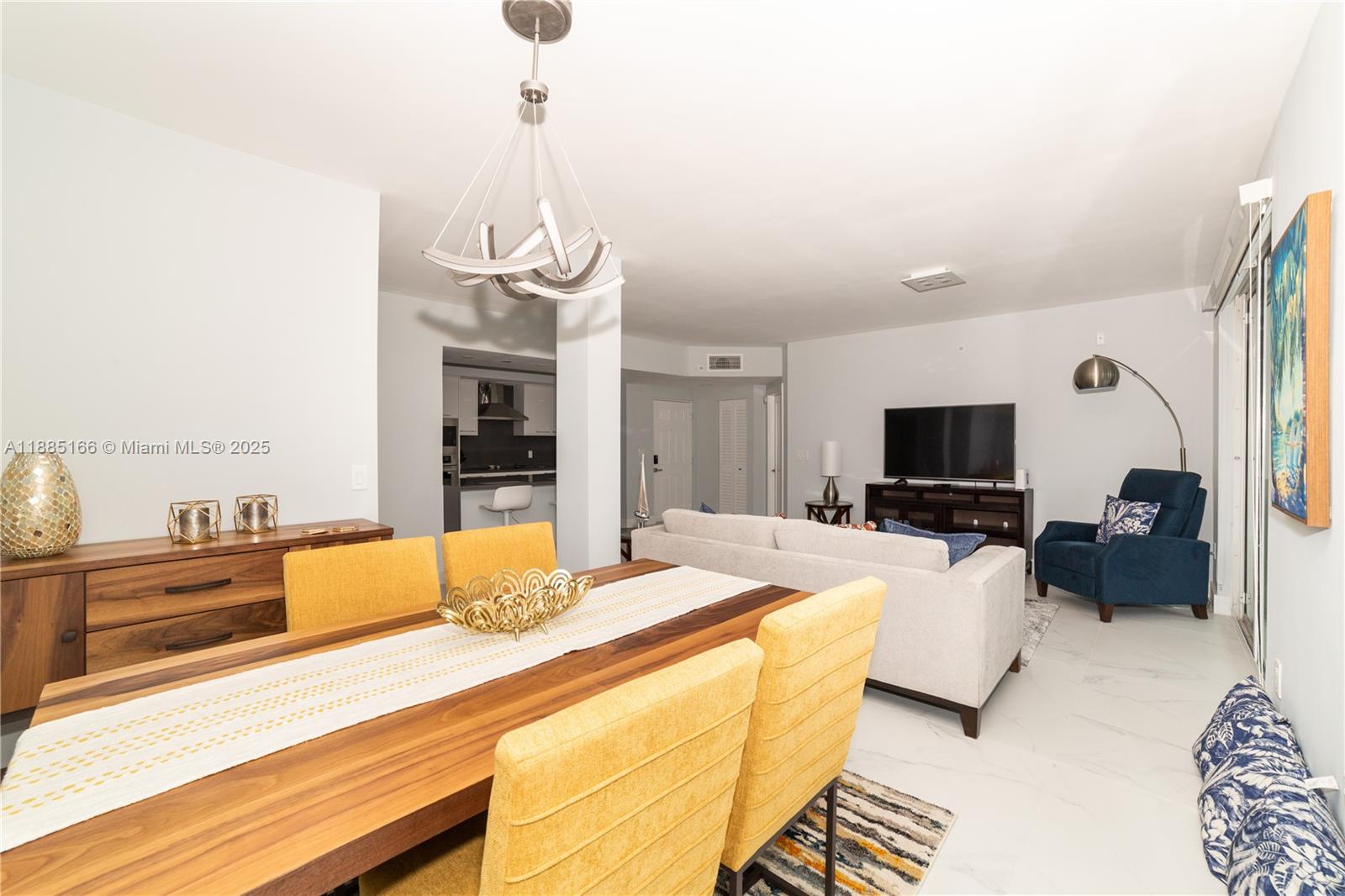 PORTO BELLAGIO CONDO - Residential Lease