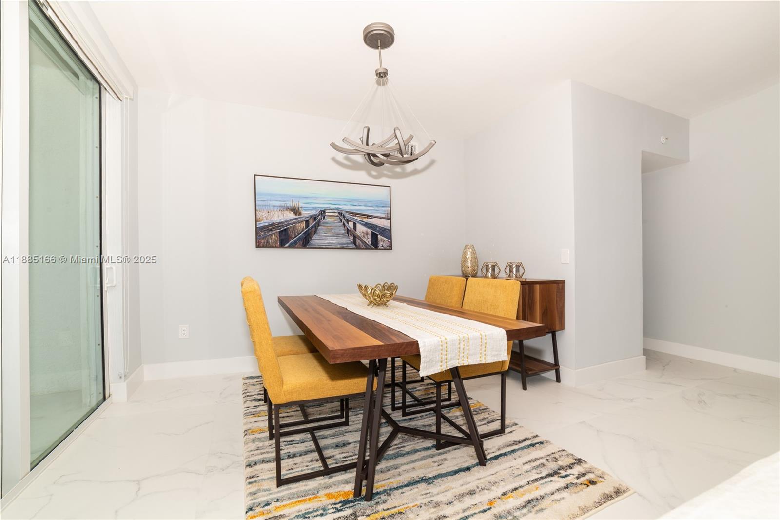 PORTO BELLAGIO CONDO - Residential Lease