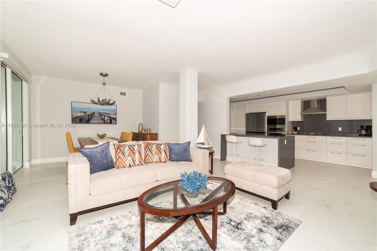 PORTO BELLAGIO CONDO - Residential Lease