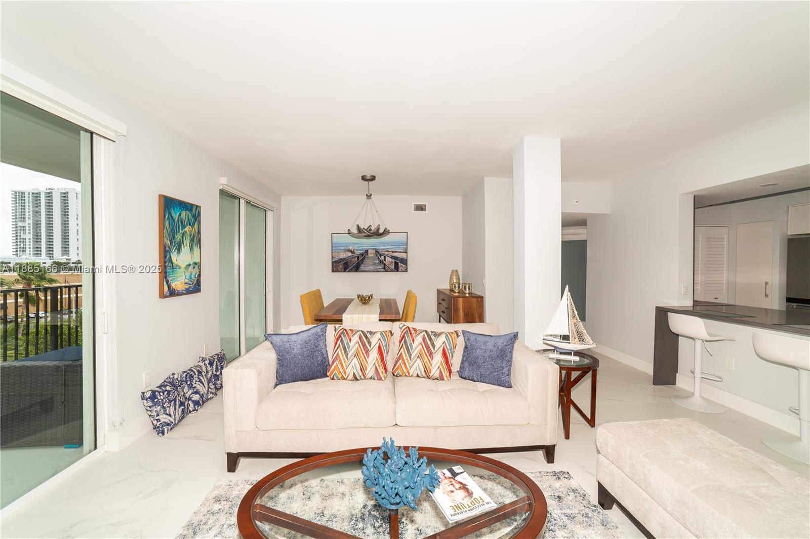 PORTO BELLAGIO CONDO - Residential Lease