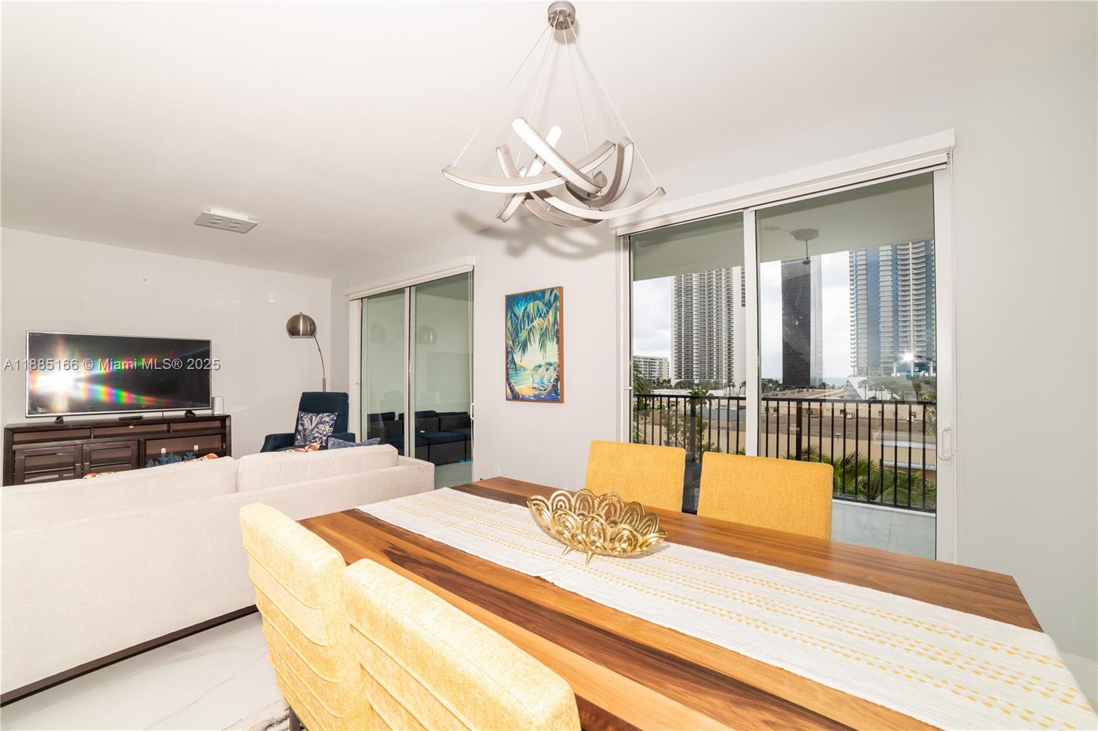 PORTO BELLAGIO CONDO - Residential Lease
