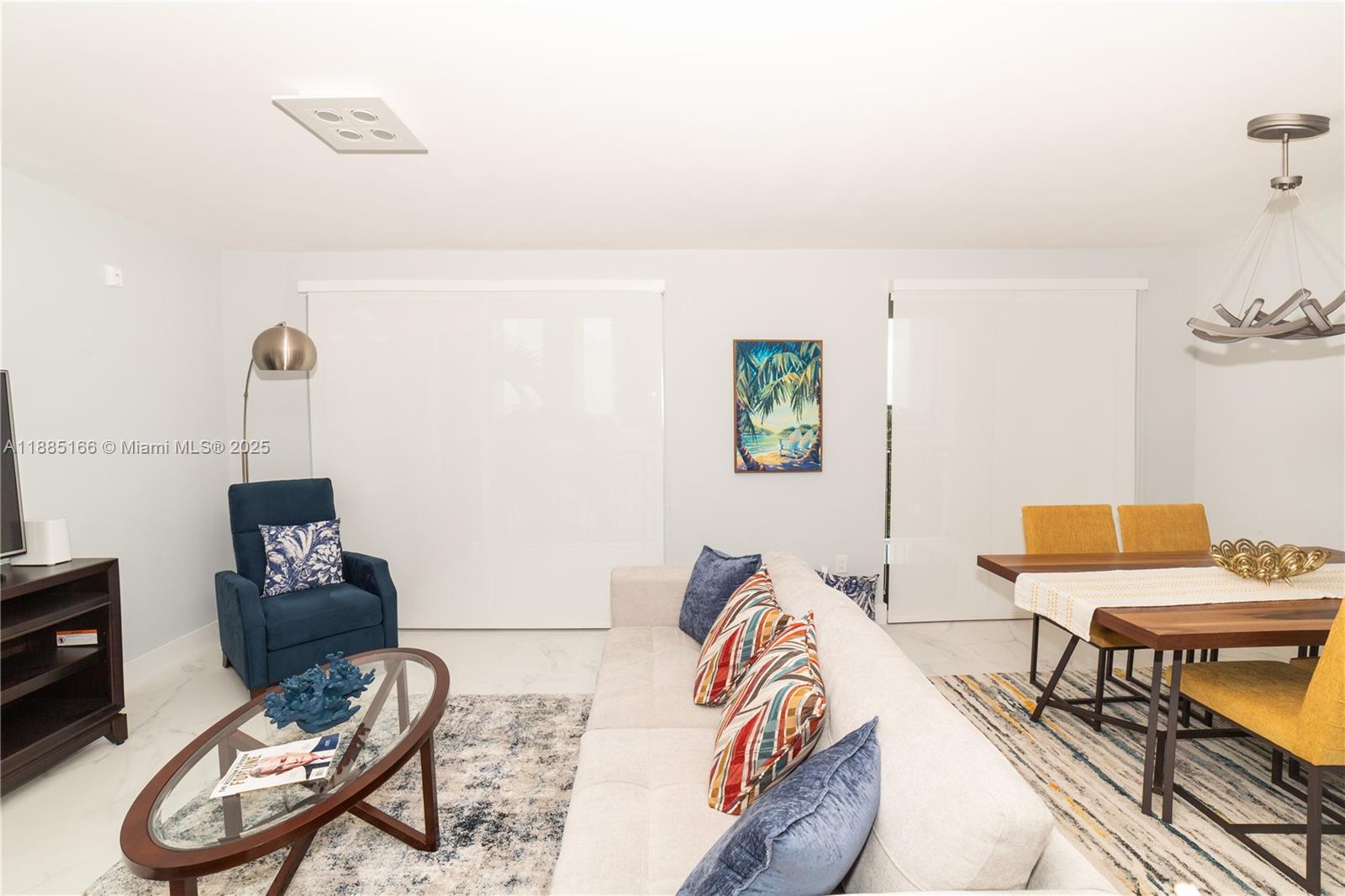 PORTO BELLAGIO CONDO - Residential Lease