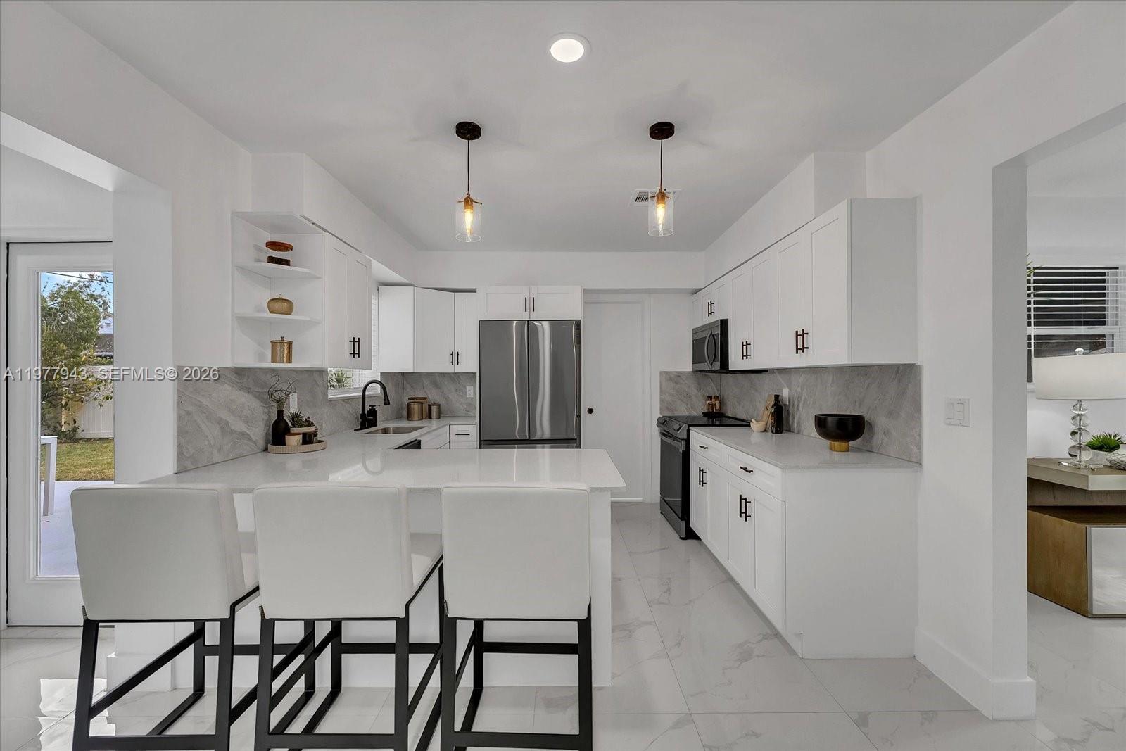 Almar Estates Resub 32-36 - Residential