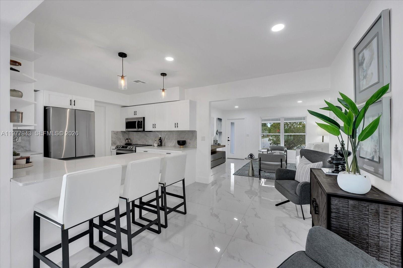 Almar Estates Resub 32-36 - Residential