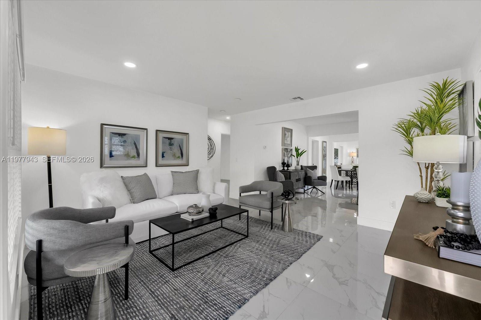 Almar Estates Resub 32-36 - Residential