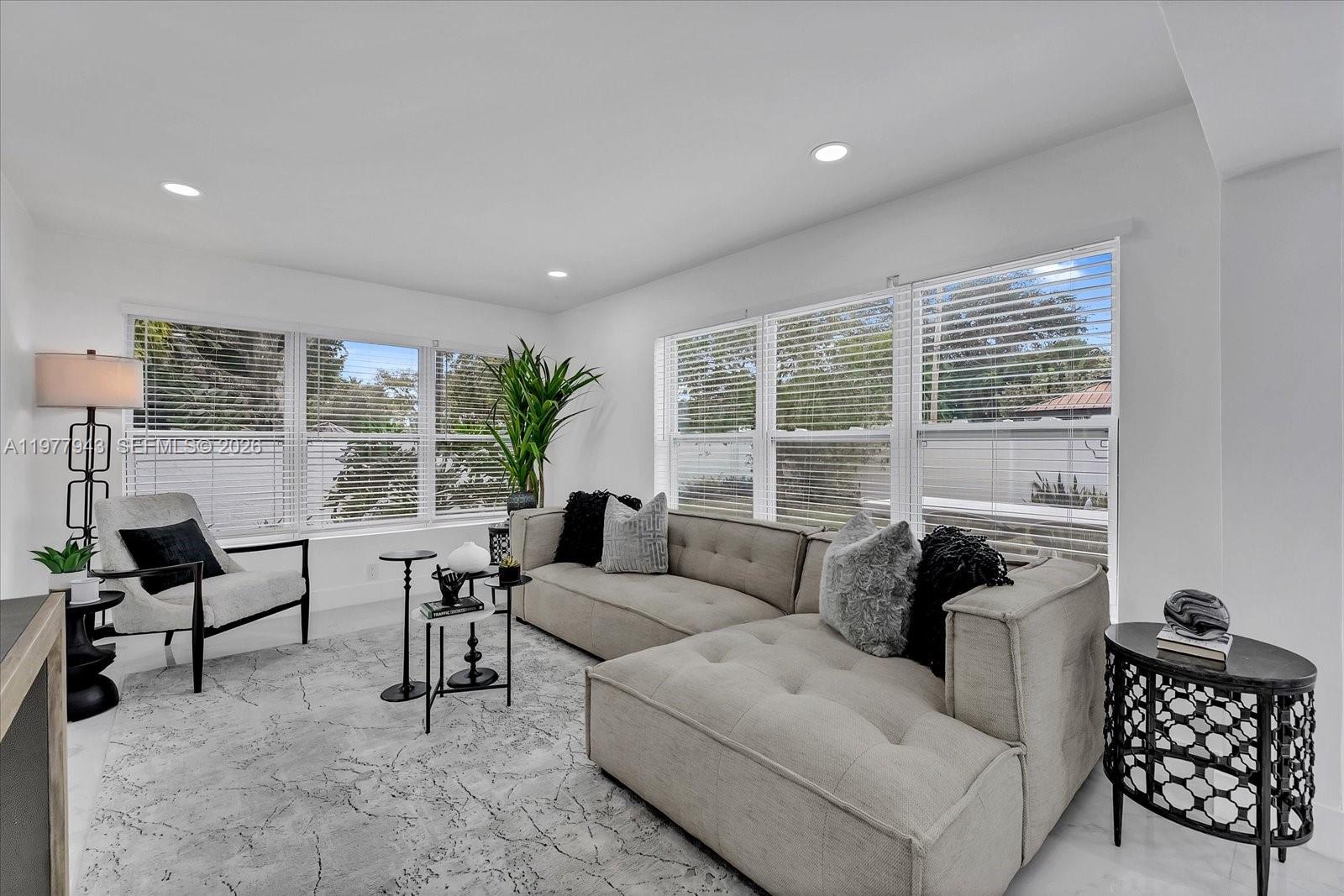 Almar Estates Resub 32-36 - Residential