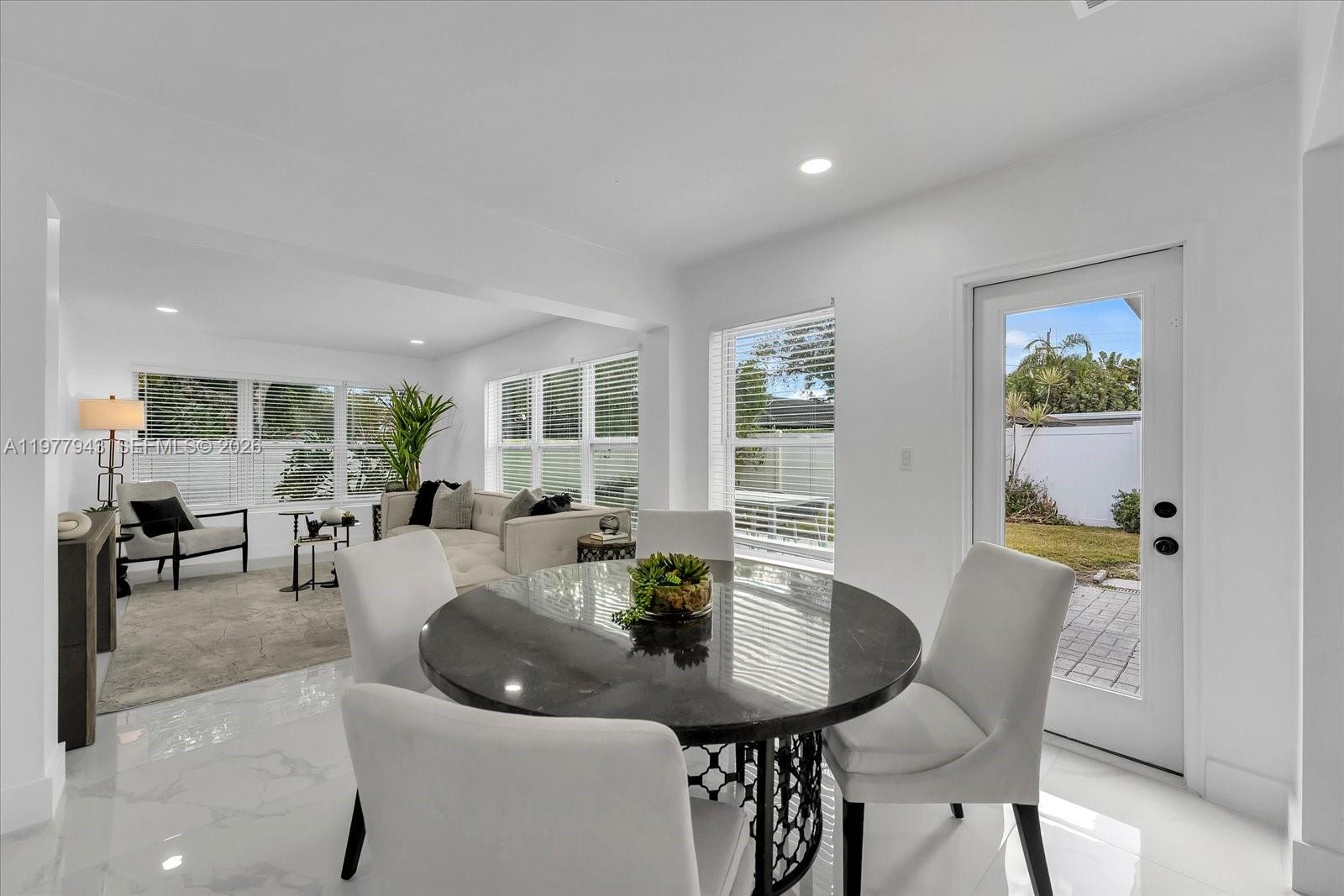 Almar Estates Resub 32-36 - Residential