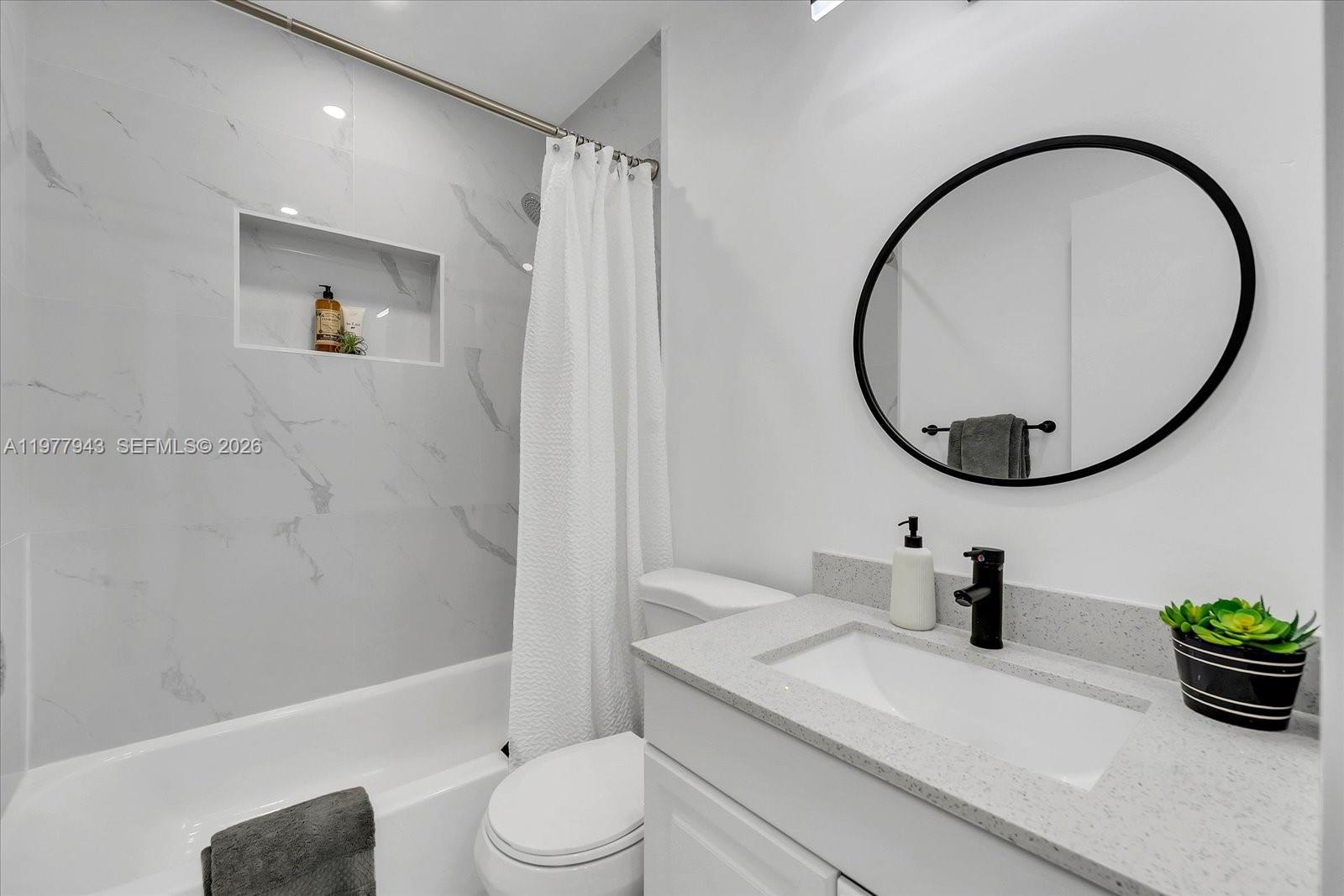 Almar Estates Resub 32-36 - Residential