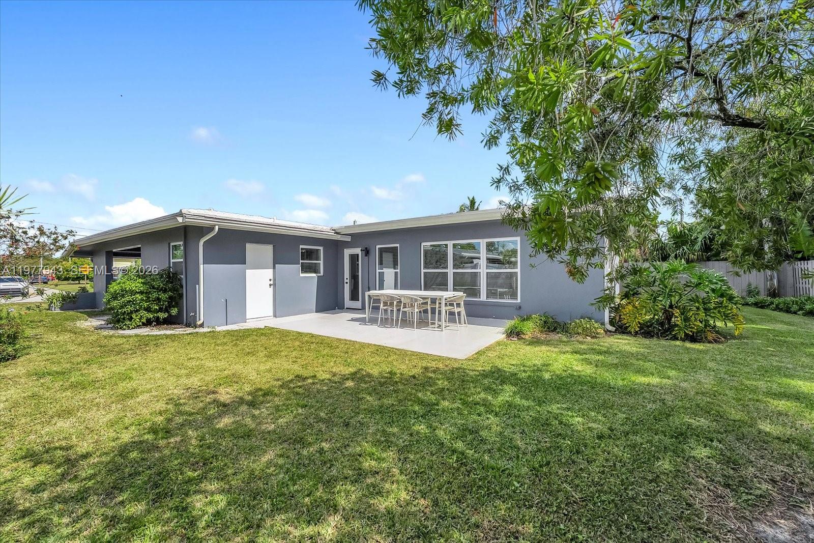 Almar Estates Resub 32-36 - Residential