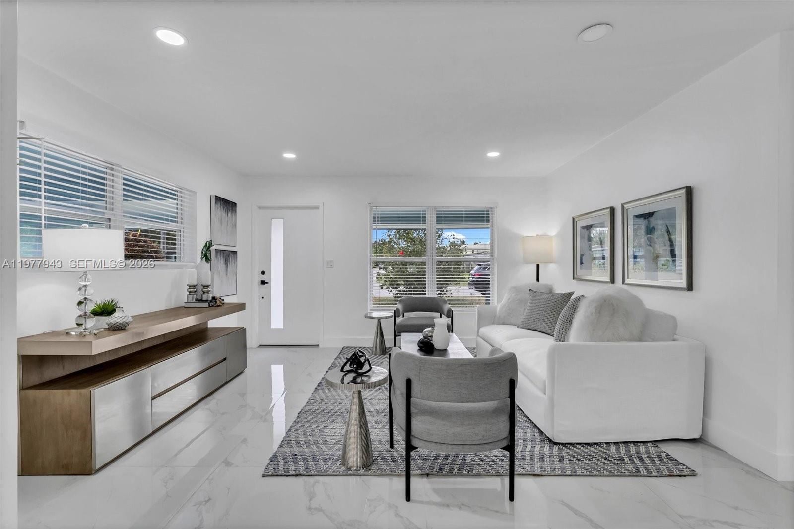 Almar Estates Resub 32-36 - Residential