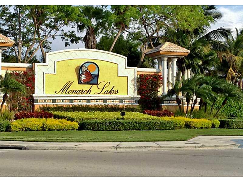 MELROSE POINT CONDO - Residential Lease